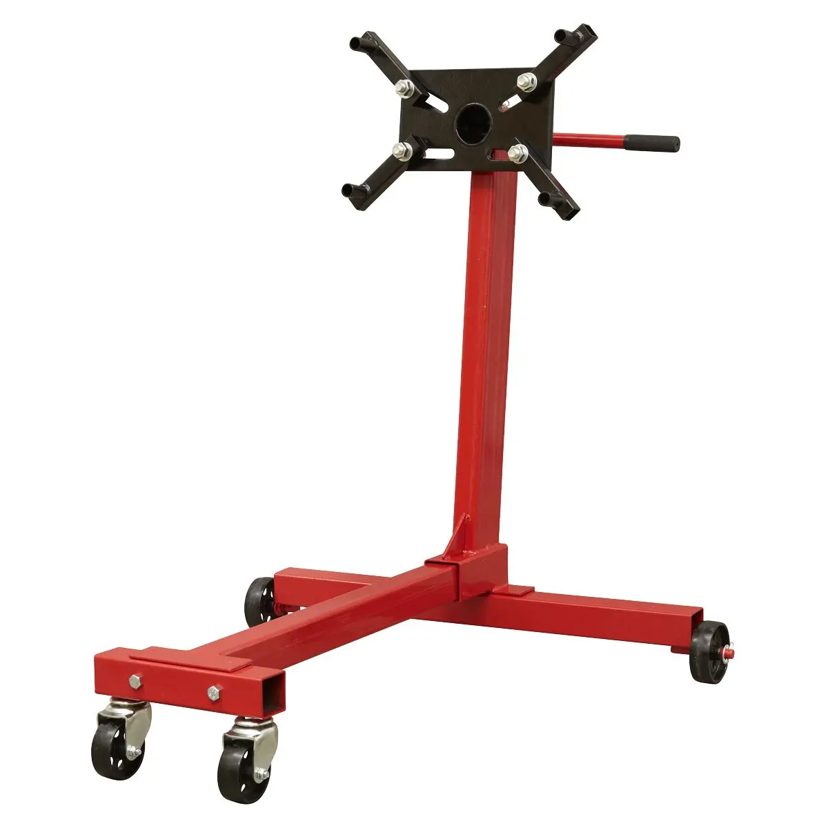 Sealey Engine Stand 350kg - Image 2
