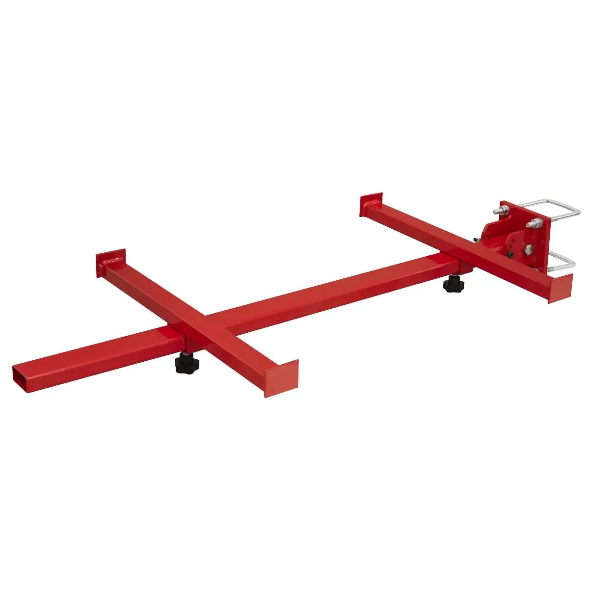 Sealey Engine Stand Drain Pan Cradle - Image 2