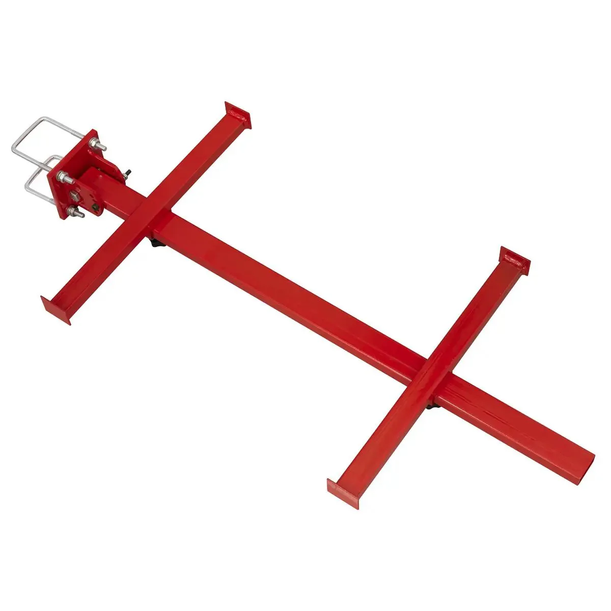 Sealey Engine Stand Drain Pan Cradle - Image 3