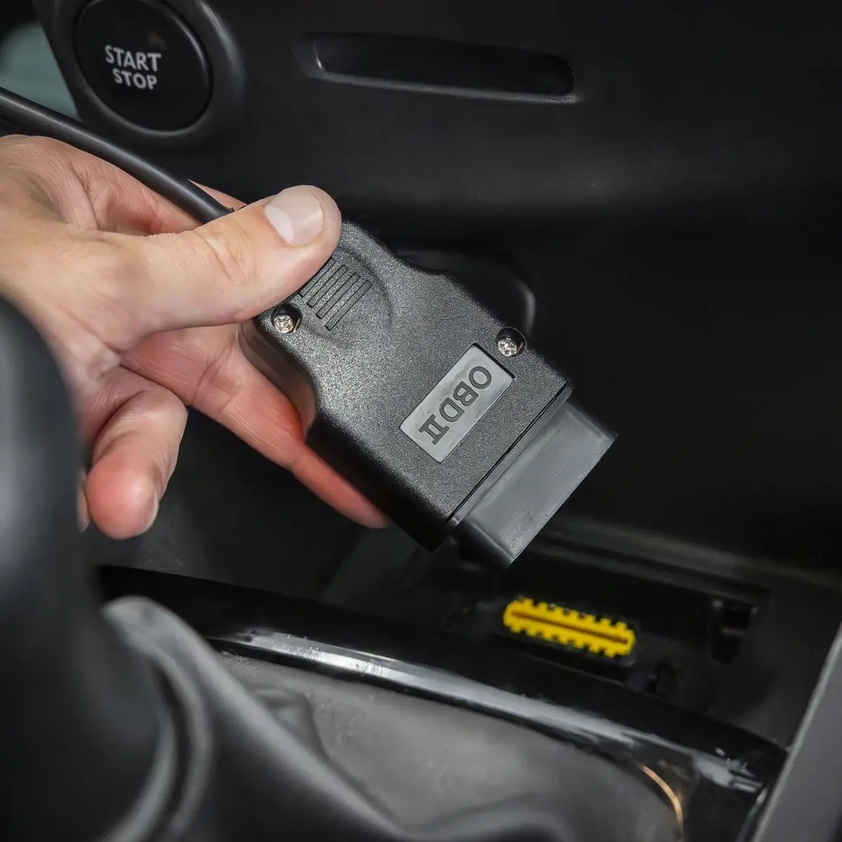 Sealey EOBD Code Reader - Image 2