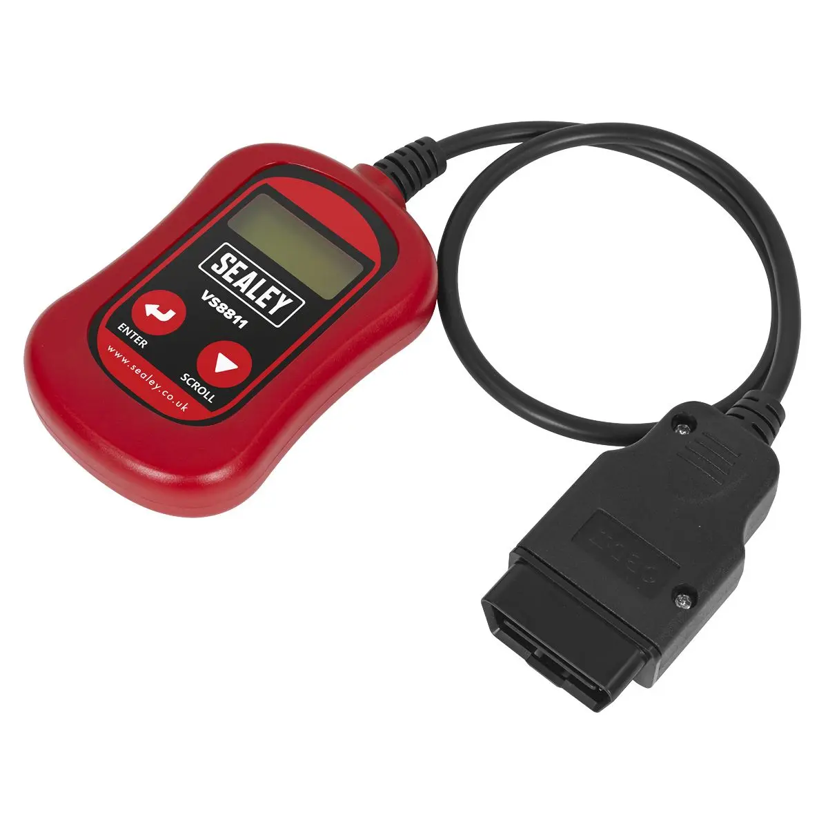 Sealey EOBD Code Reader - Image 3