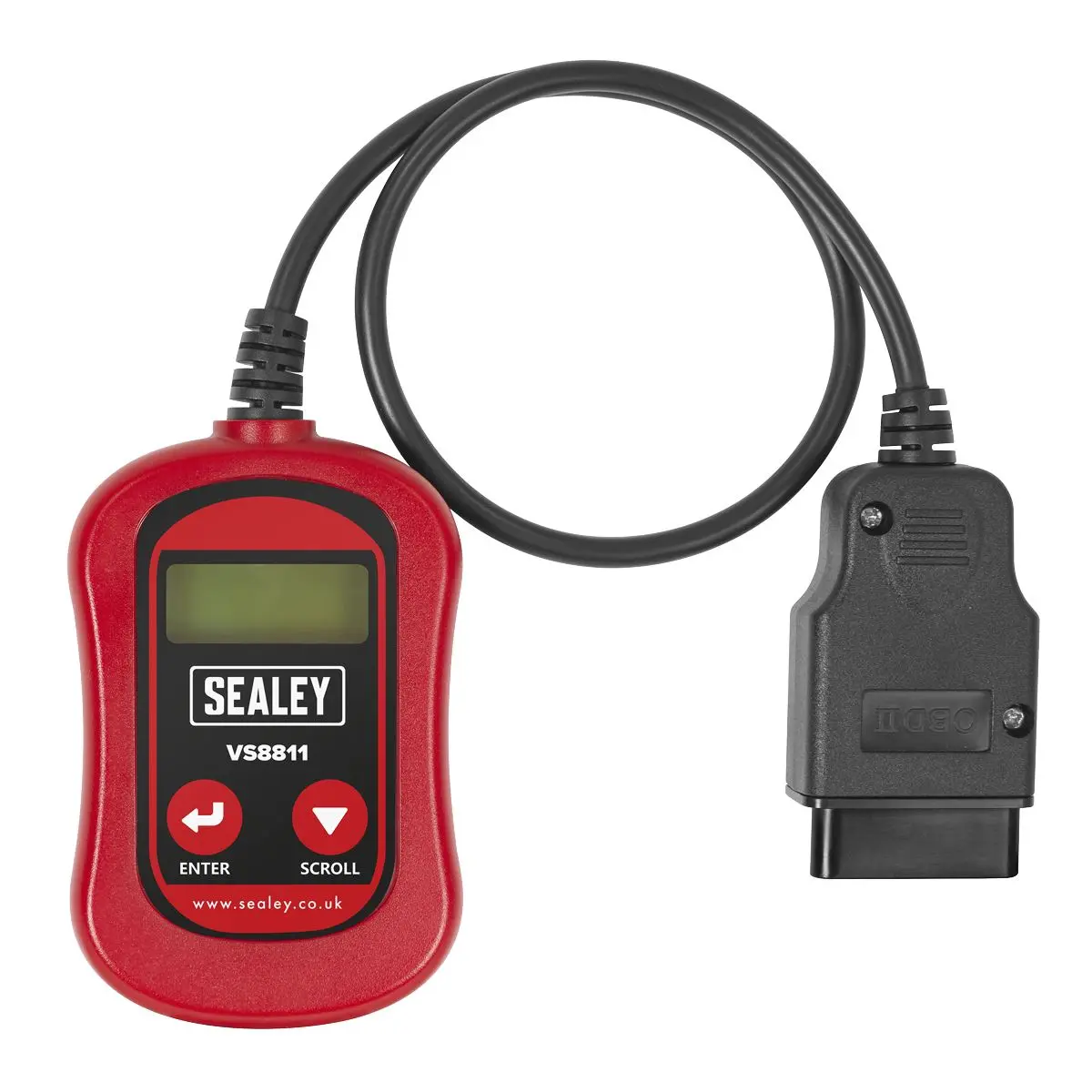 Sealey EOBD Code Reader - Image 4