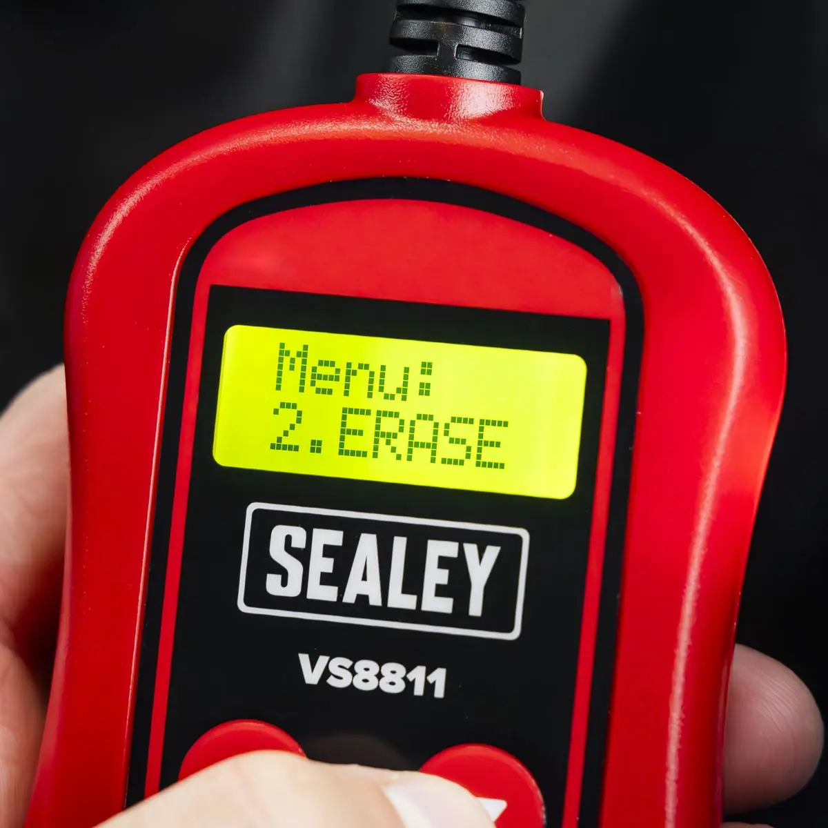 Sealey EOBD Code Reader - Image 6