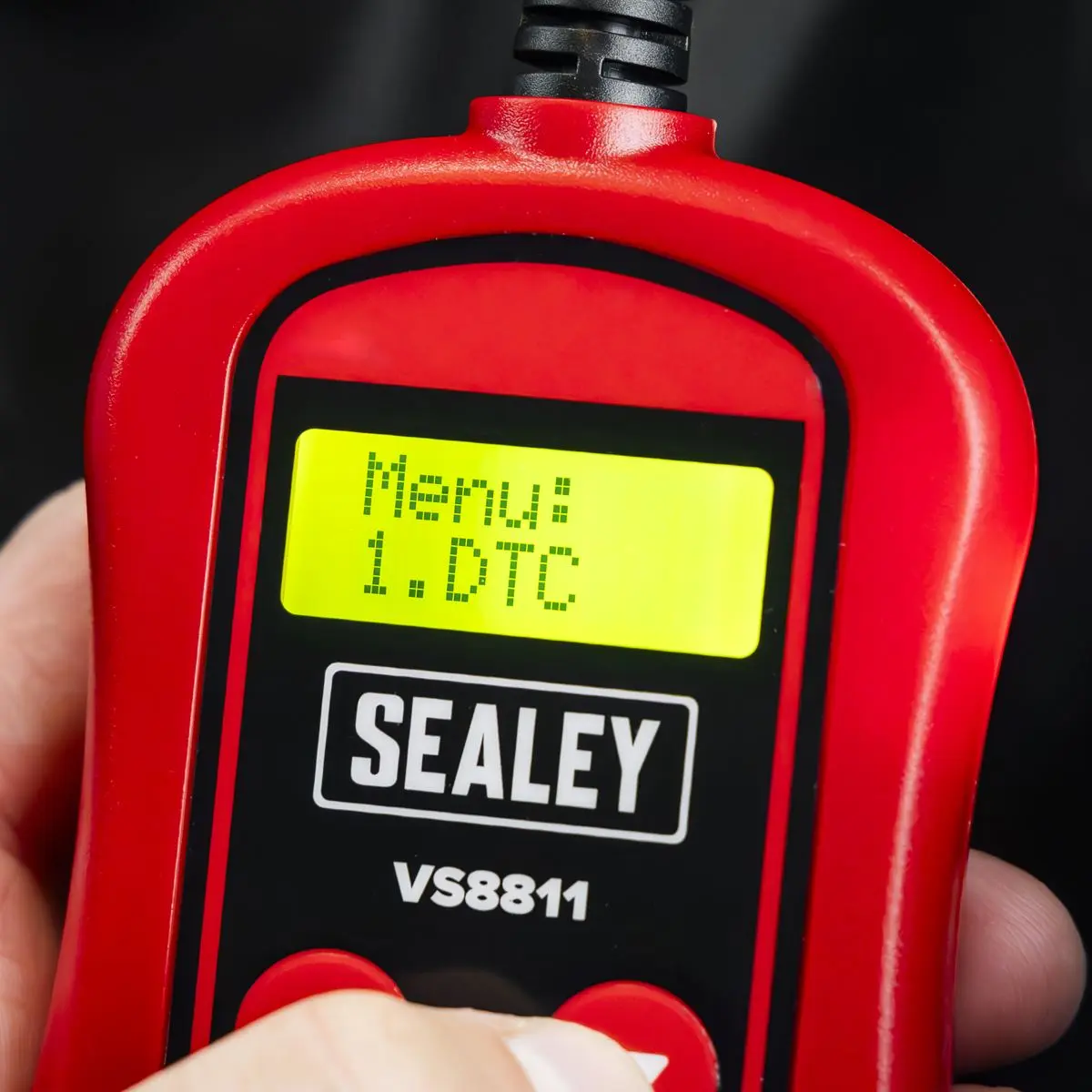Sealey EOBD Code Reader - Image 8