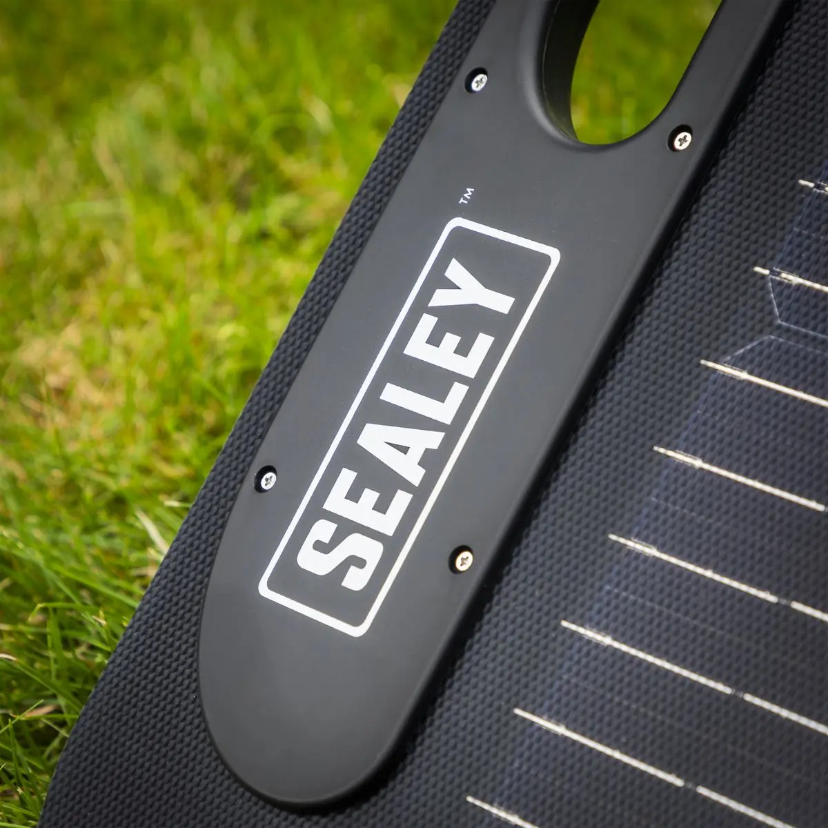 Sealey ETFE Foldable Solar Panel 110W - Image 7