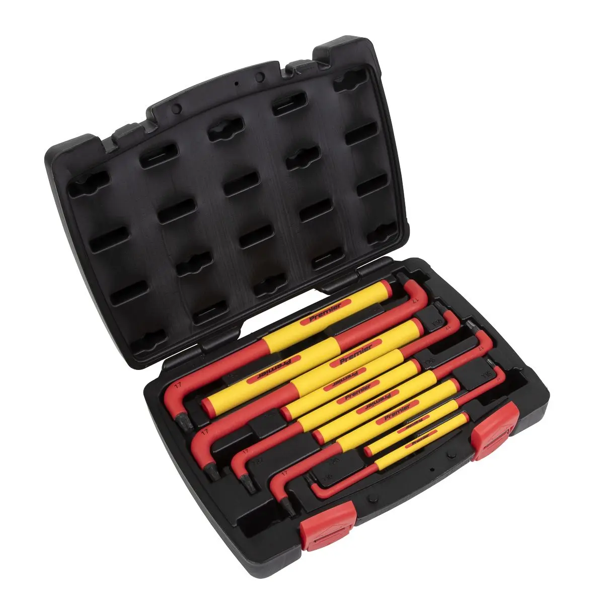Sealey 19pc EV/Hybrid Master Tool Kit - Image 5