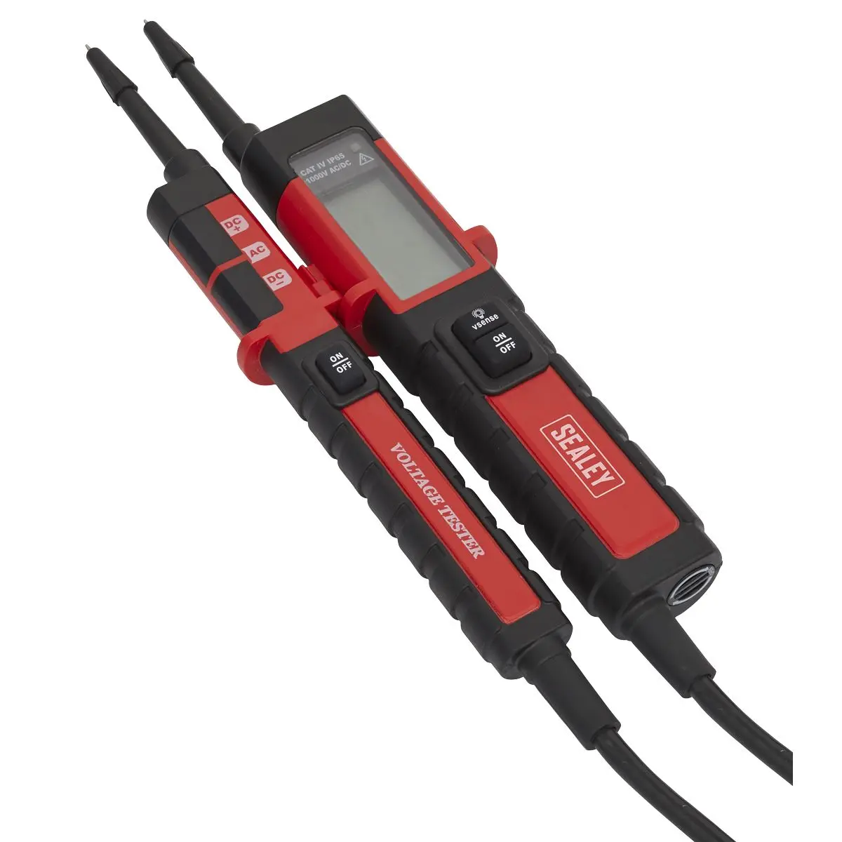 Sealey 19pc EV/Hybrid Master Tool Kit - Image 9
