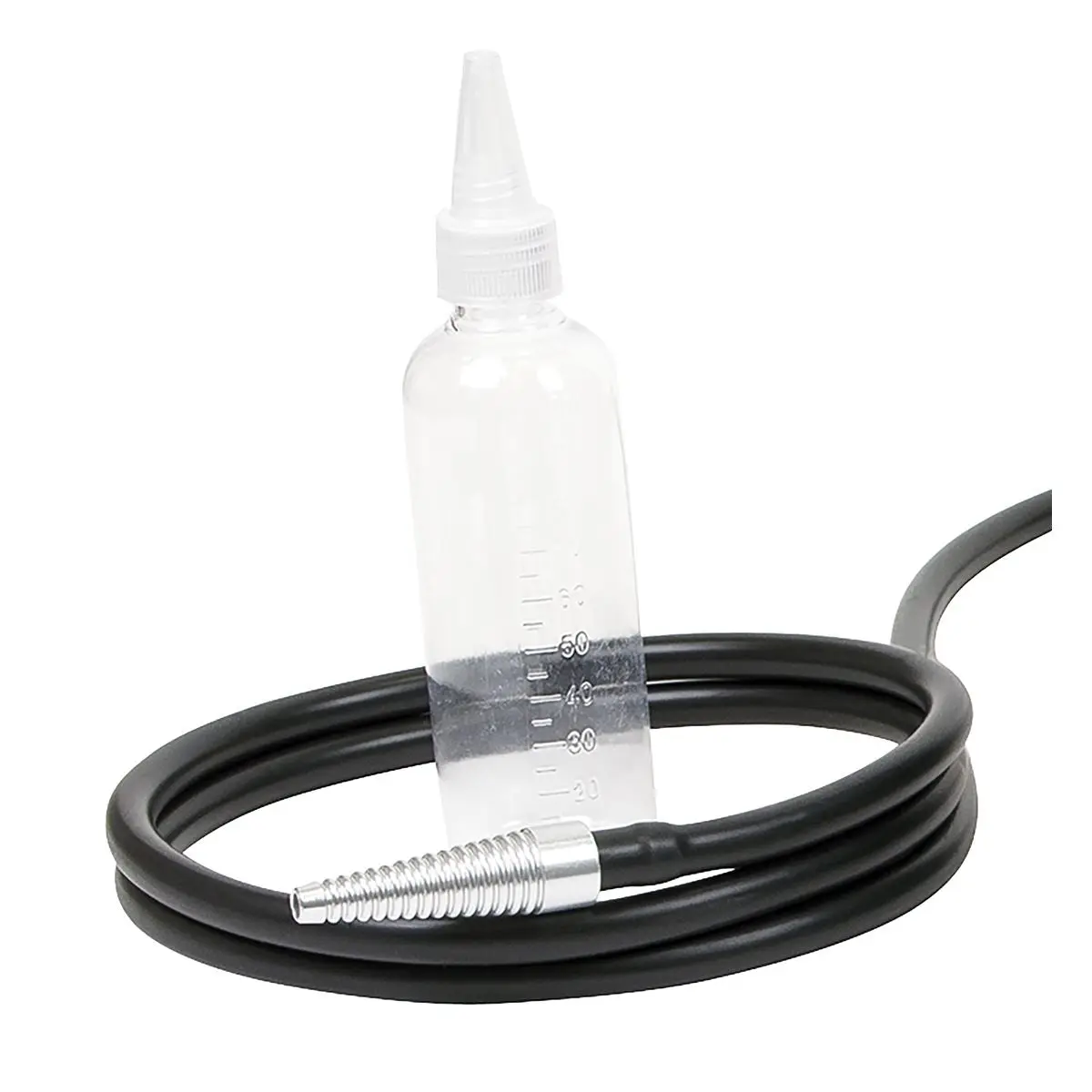 Sealey EVAP Tool Leak Detector Smoke Diagnostic - Image 4