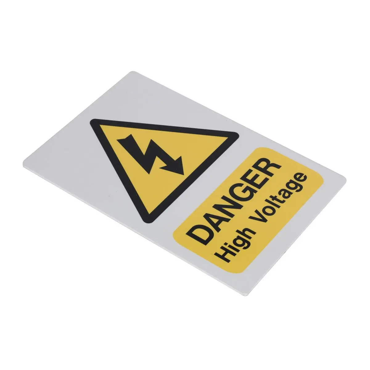 Sealey Exclusion Zone Kit - Image 8