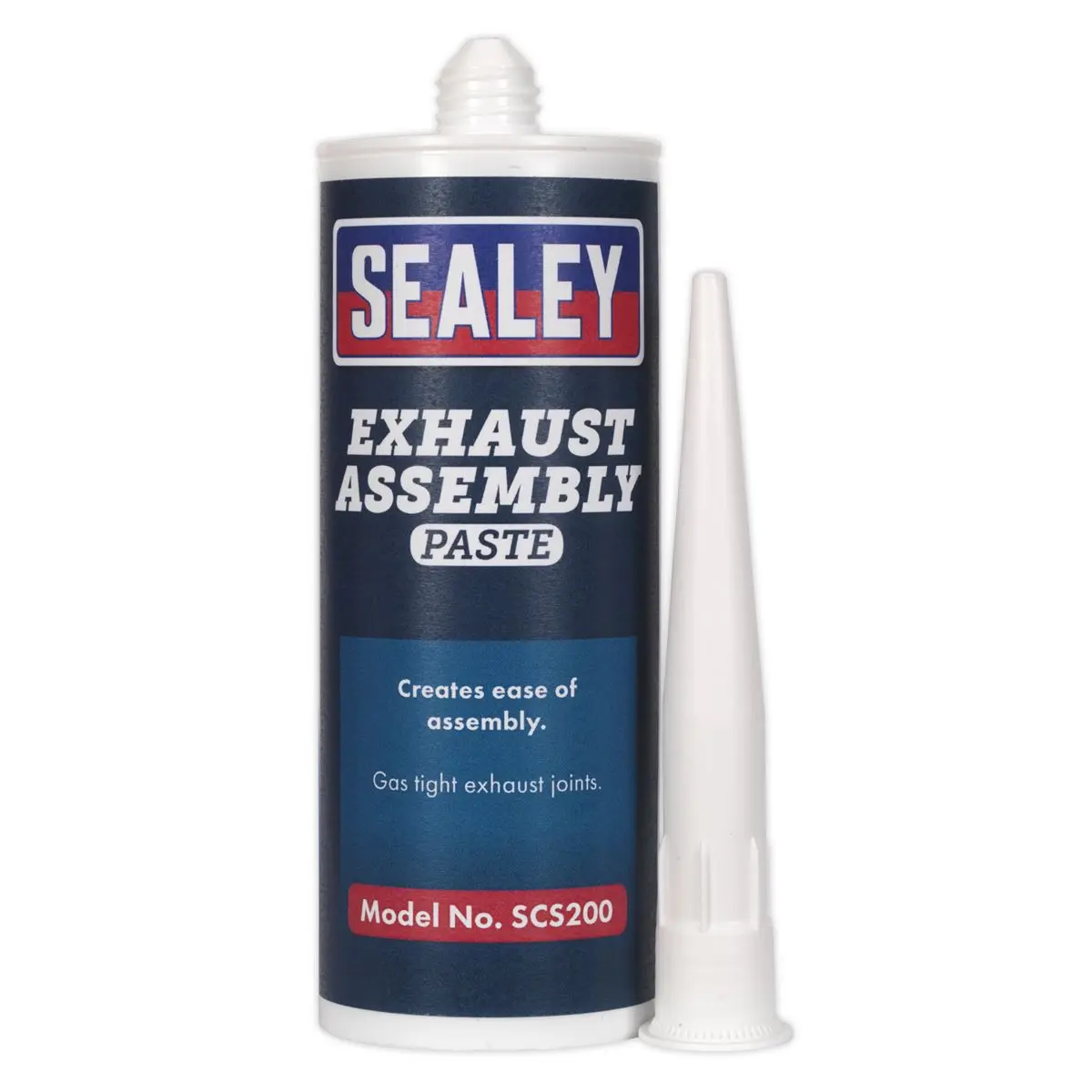 Sealey 150ml Exhaust Assembly Paste - Image 3