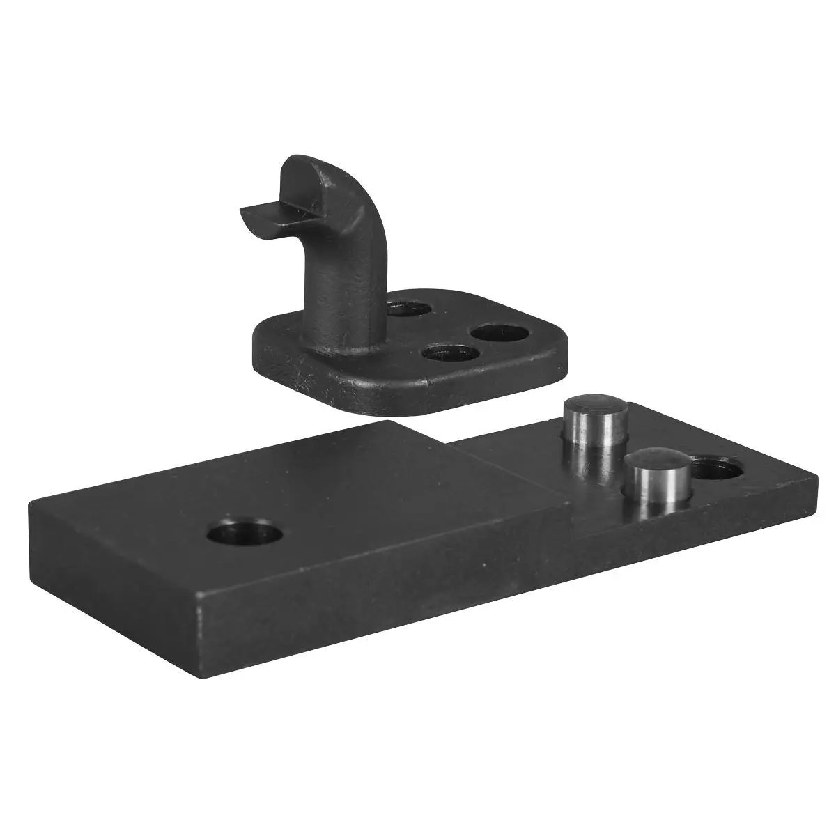 Sealey Exhaust Camshaft Locking Tool, for PSA and GM 1.2 GDI Engines - Belt Drive - Image 3