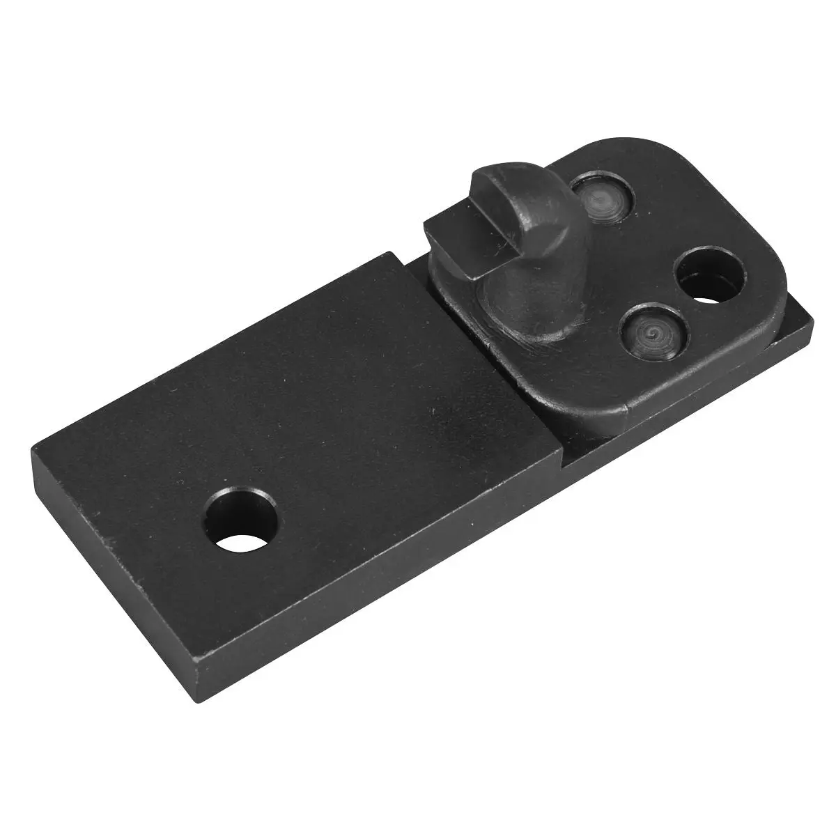 Sealey Exhaust Camshaft Locking Tool, for PSA and GM 1.2 GDI Engines - Belt Drive - Image 4