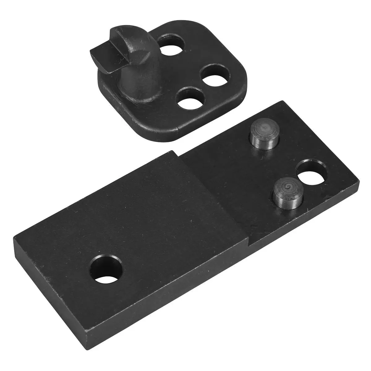 Sealey Exhaust Camshaft Locking Tool, for PSA and GM 1.2 GDI Engines - Belt Drive - Image 5