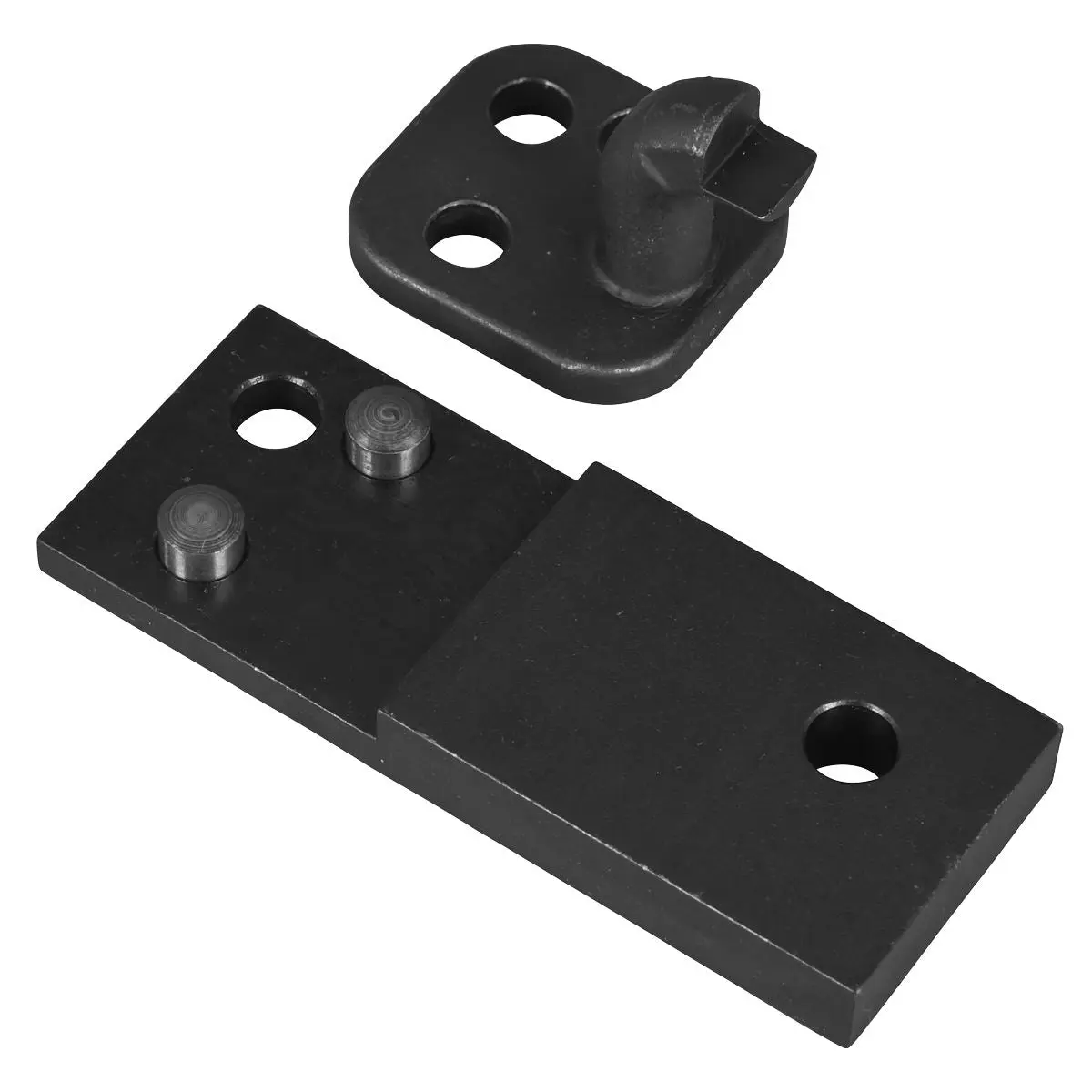 Sealey Exhaust Camshaft Locking Tool, for PSA and GM 1.2 GDI Engines - Belt Drive - Image 6