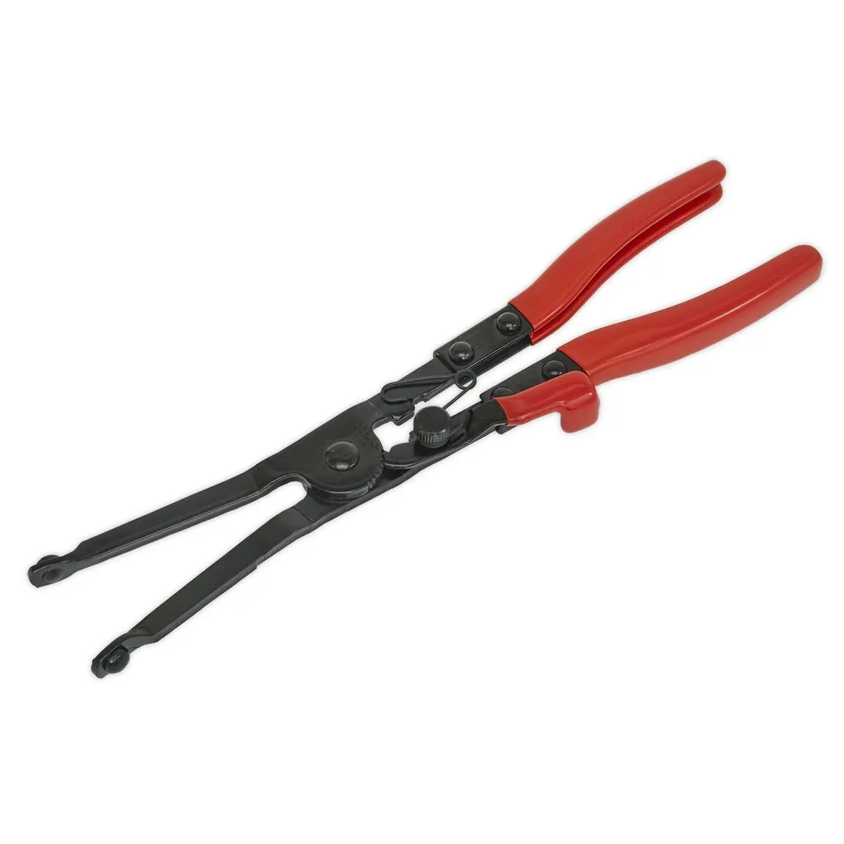 Sealey Exhaust & Hose Clamp Pliers - Image 2