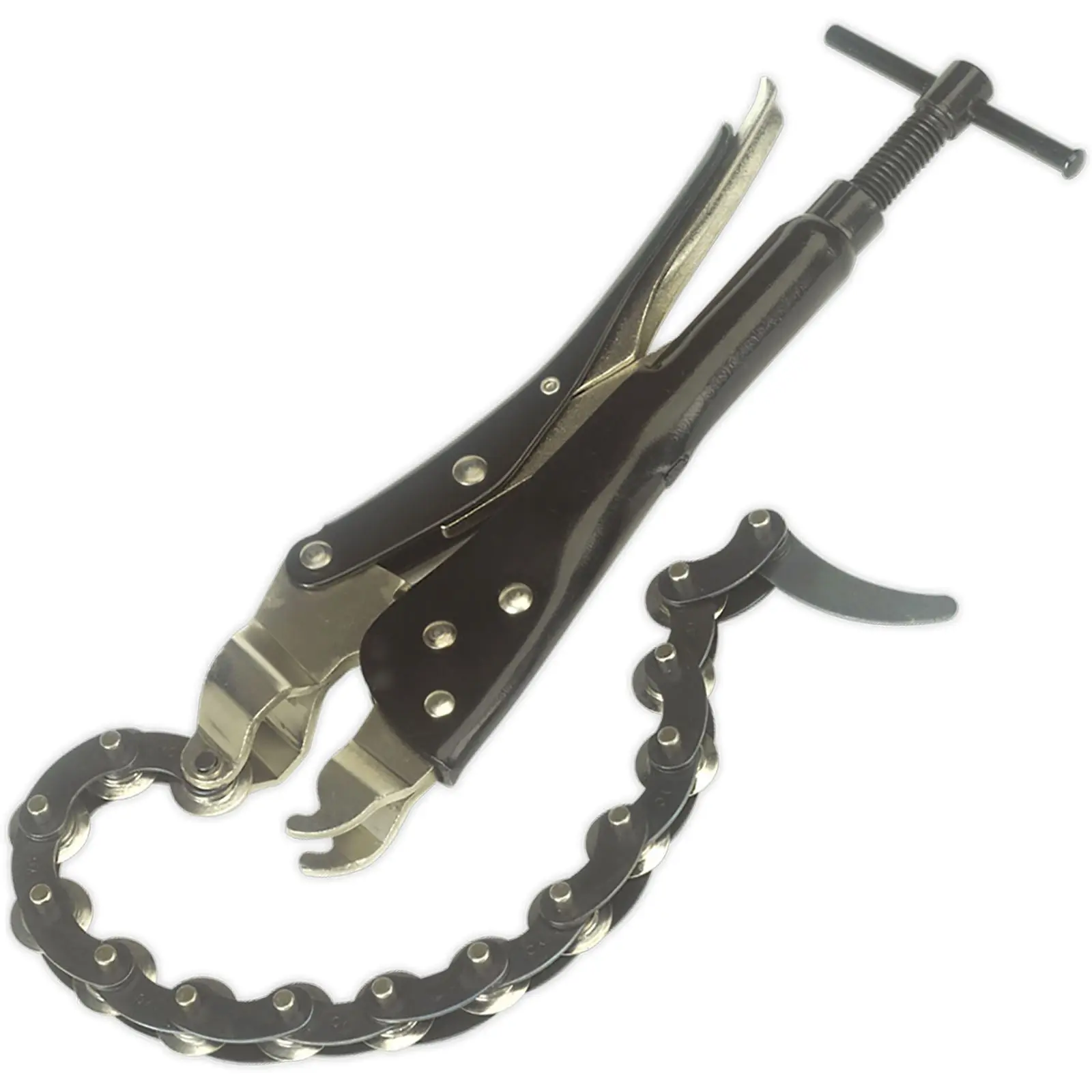 Sealey Exhaust Pipe Cutter - Image 2