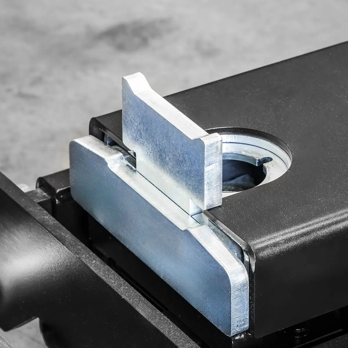 Sealey Extension for Viking Jacking Beams 45mm - Image 10