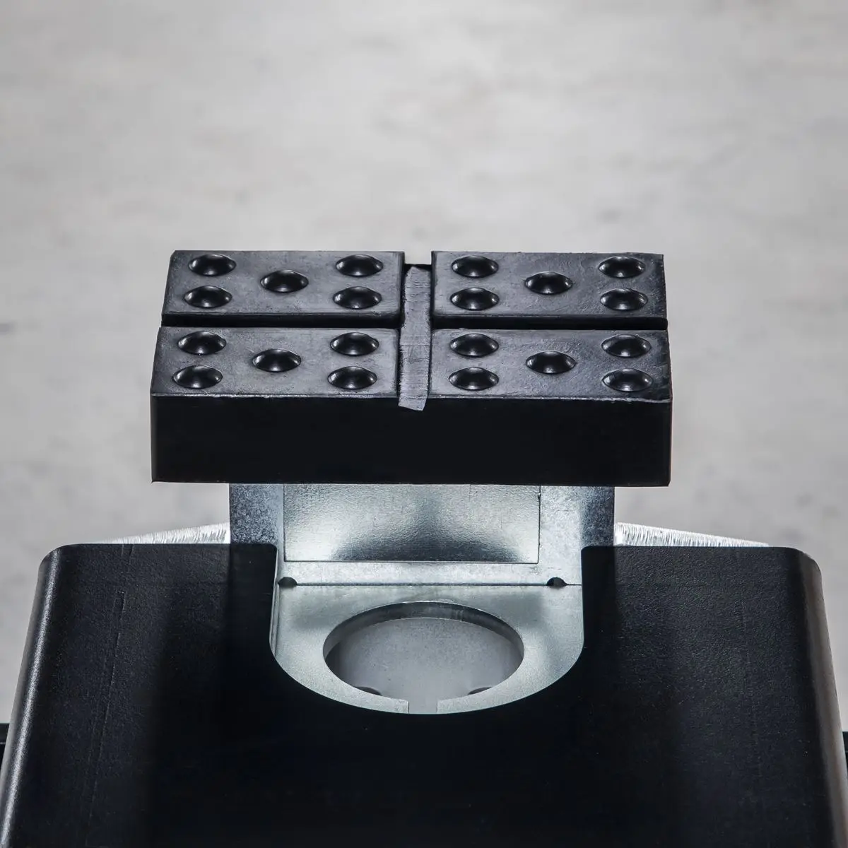 Sealey Extension for Viking Jacking Beams 45mm - Image 8