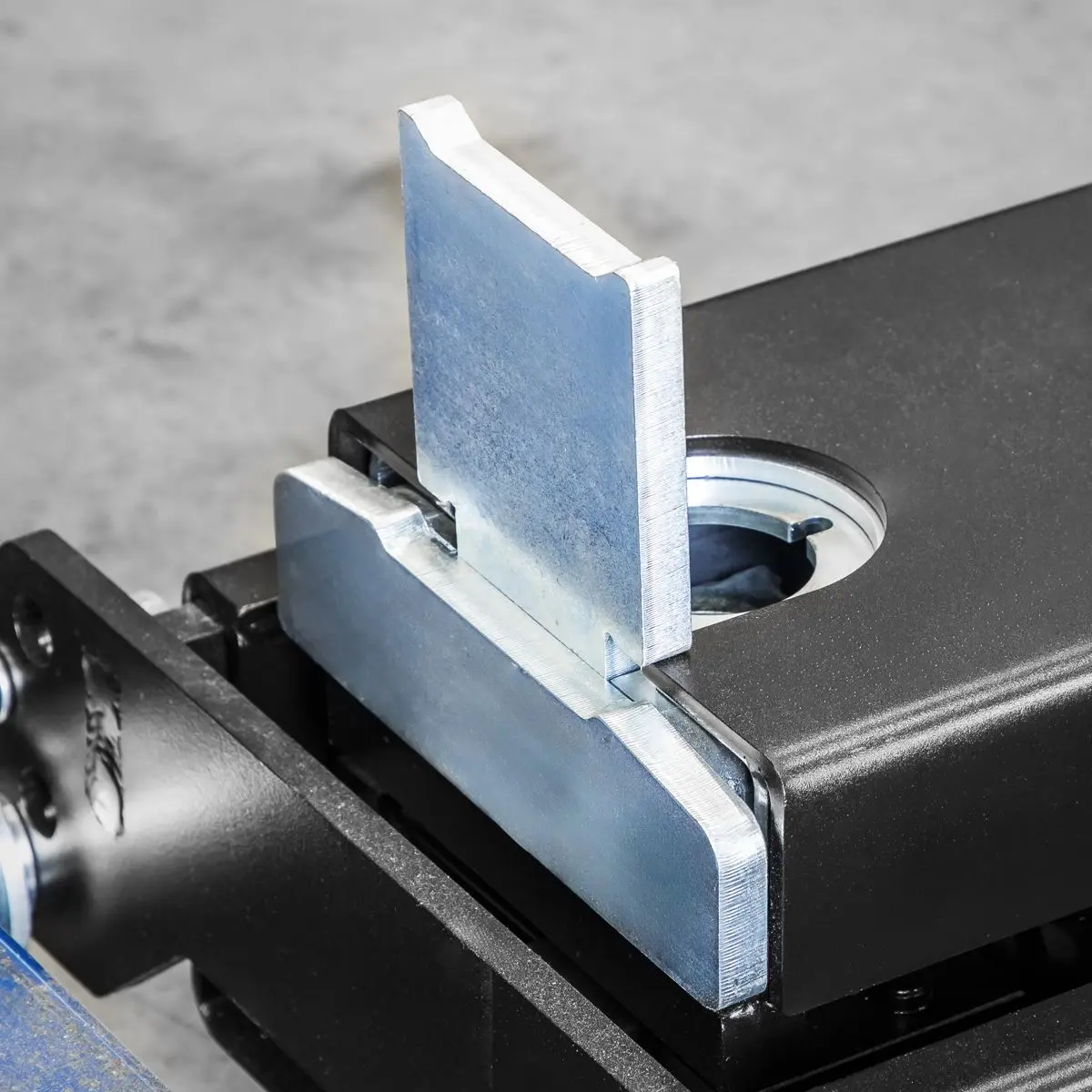 Sealey Extension for Viking Jacking Beams 90mm - Image 10