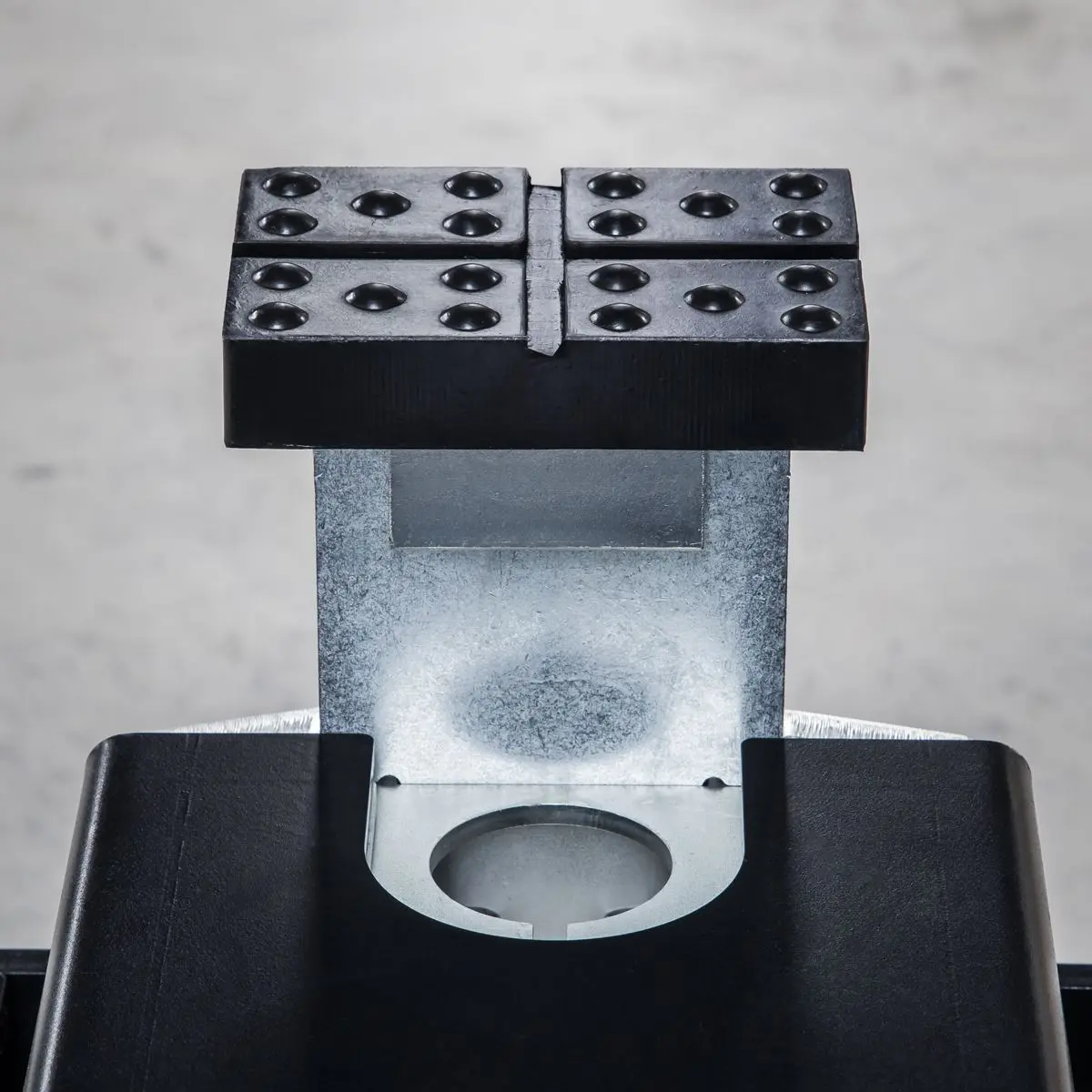 Sealey Extension for Viking Jacking Beams 90mm - Image 8