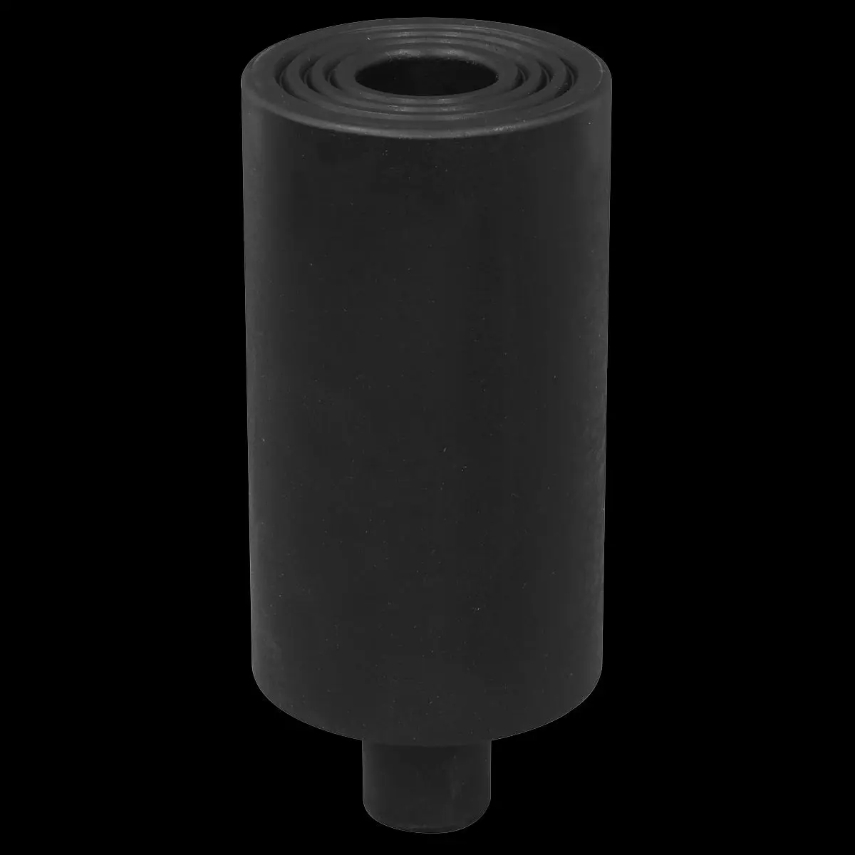 Sealey Extension for Viking Pit Jacks 100mm - Image 2
