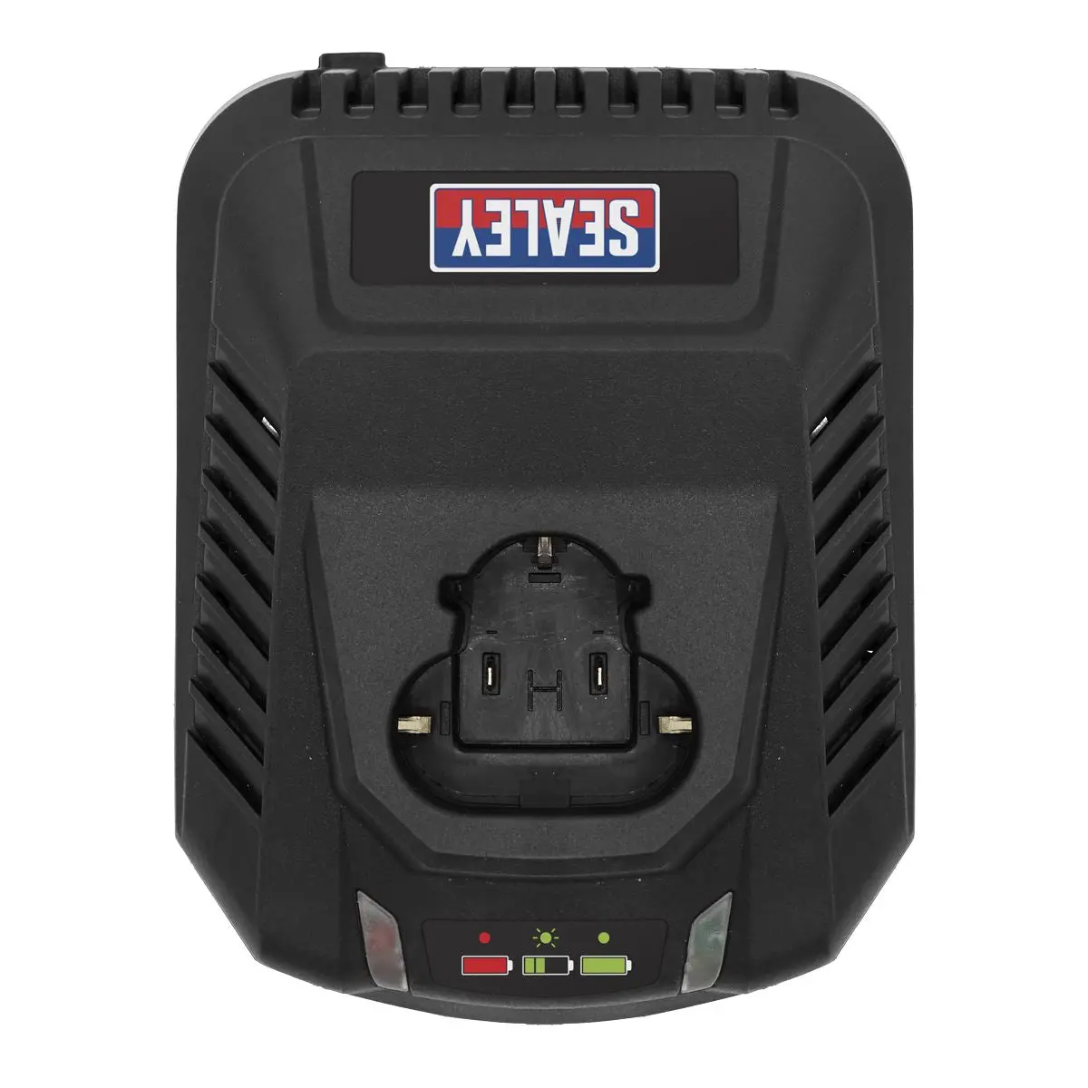 Sealey Fast Charge Battery Charger 4A for SV12 Series - Image 2