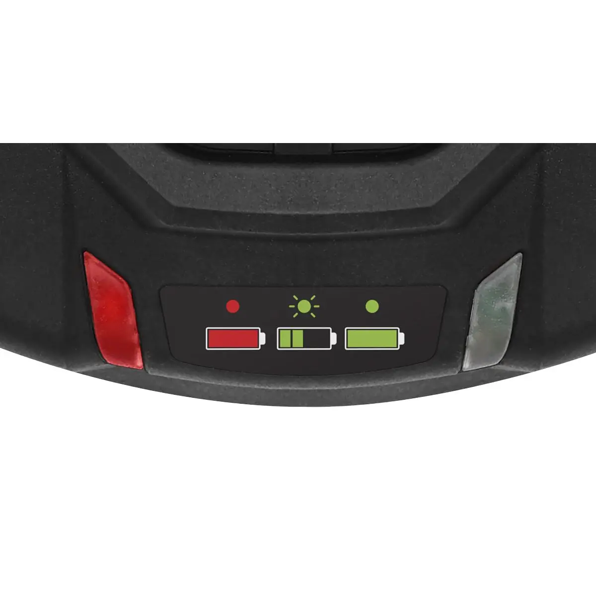 Sealey Fast Charge Battery Charger 4A for SV12 Series - Image 5