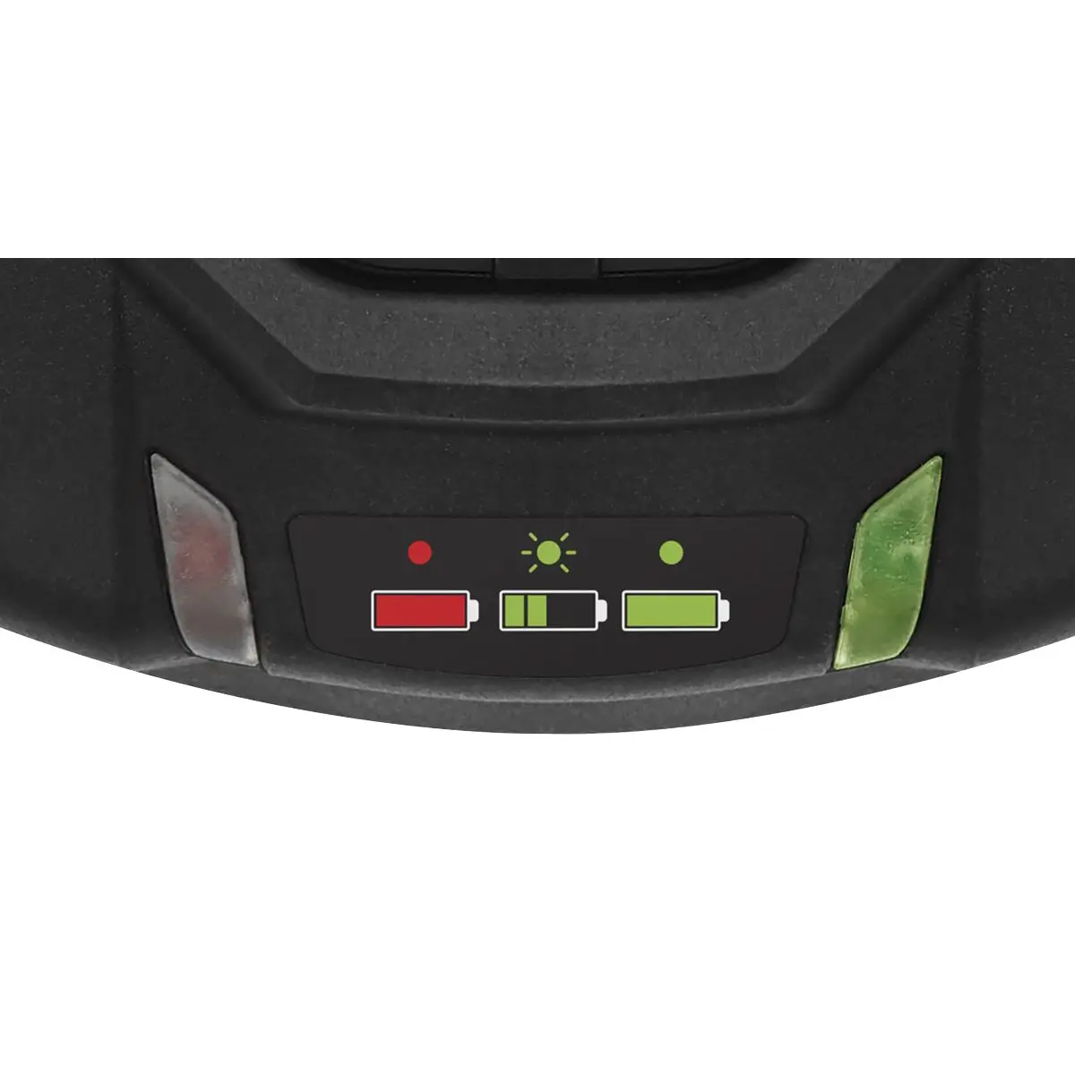 Sealey Fast Charge Battery Charger 4A for SV12 Series - Image 6