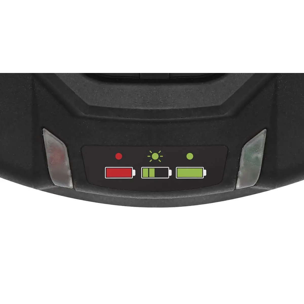 Sealey Fast Charge Battery Charger 4A for SV12 Series - Image 7