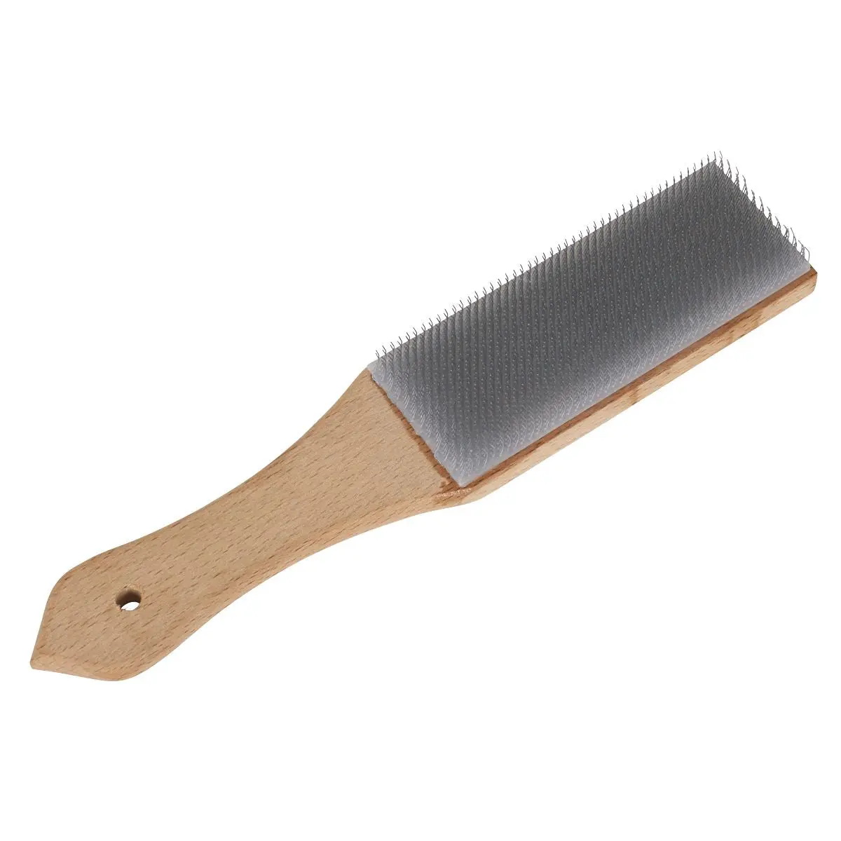 Sealey File Cleaning Brush - Image 2