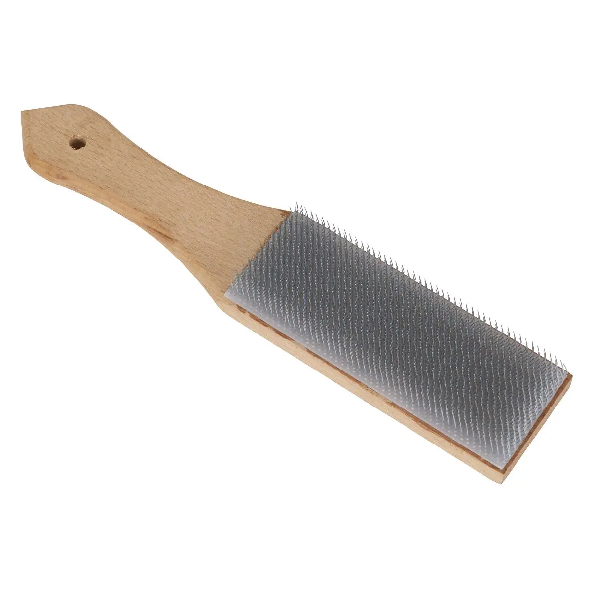 Sealey File Cleaning Brush - Image 3