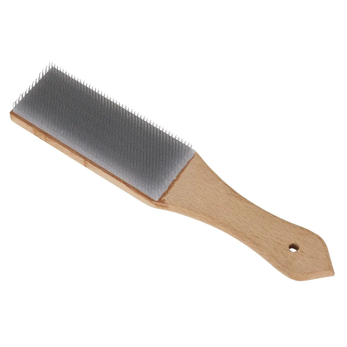 Sealey File Cleaning Brush - Image 4