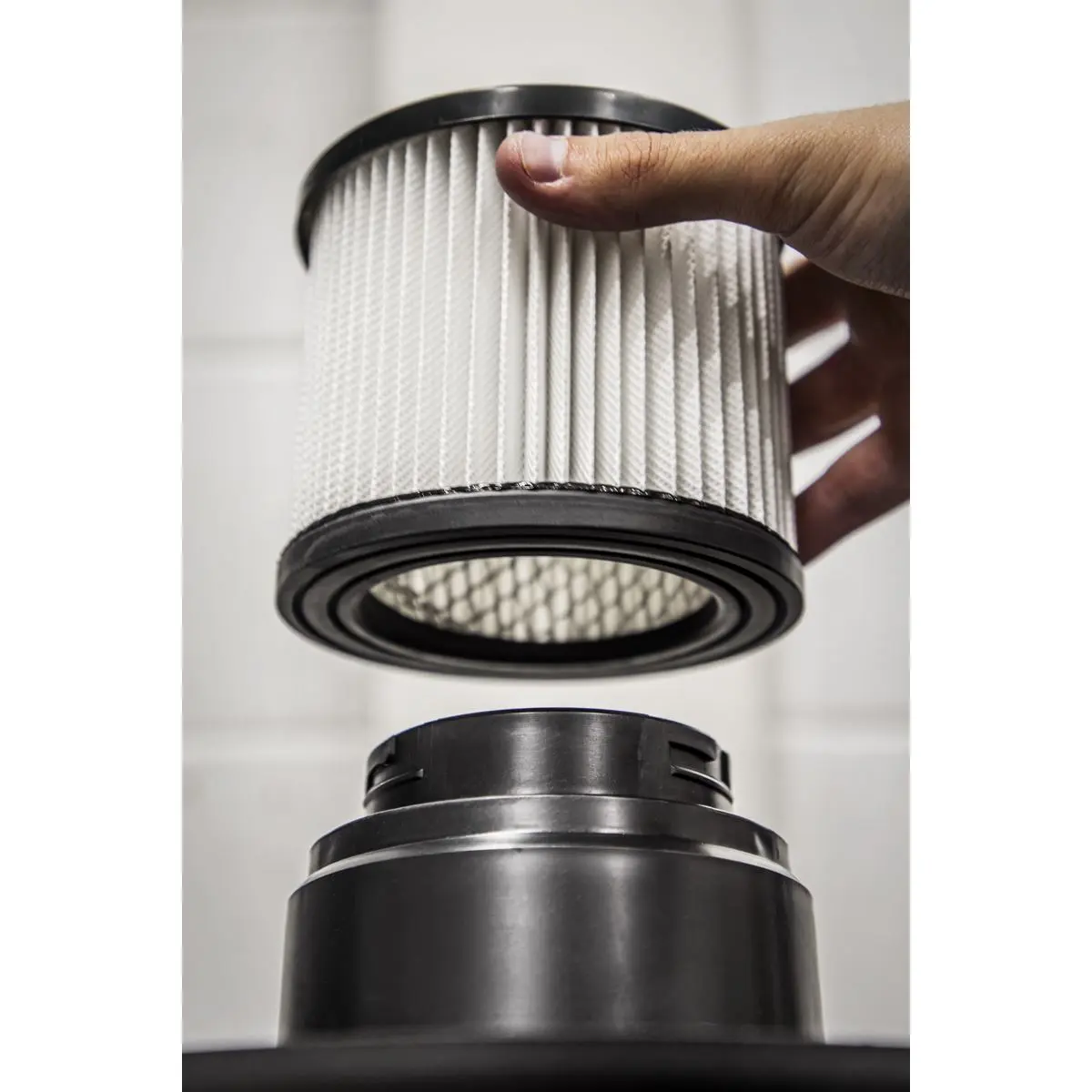 Sealey Filter Cartridge for CP20VAV - Image 6