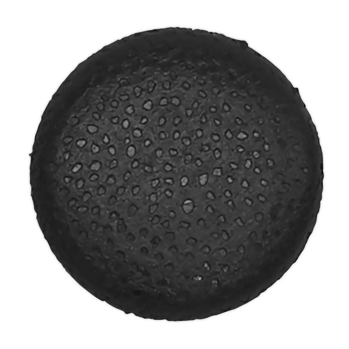 Sealey Fir Tree Clip, Carpet/Trim, Black, Ø14mm x 18mm, GM - Pack of 20 - Image 2