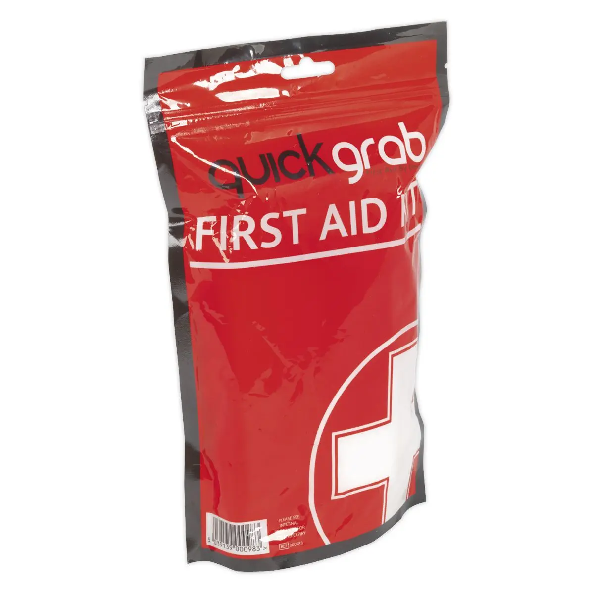 Sealey First Aid Grab Bag - Image 3
