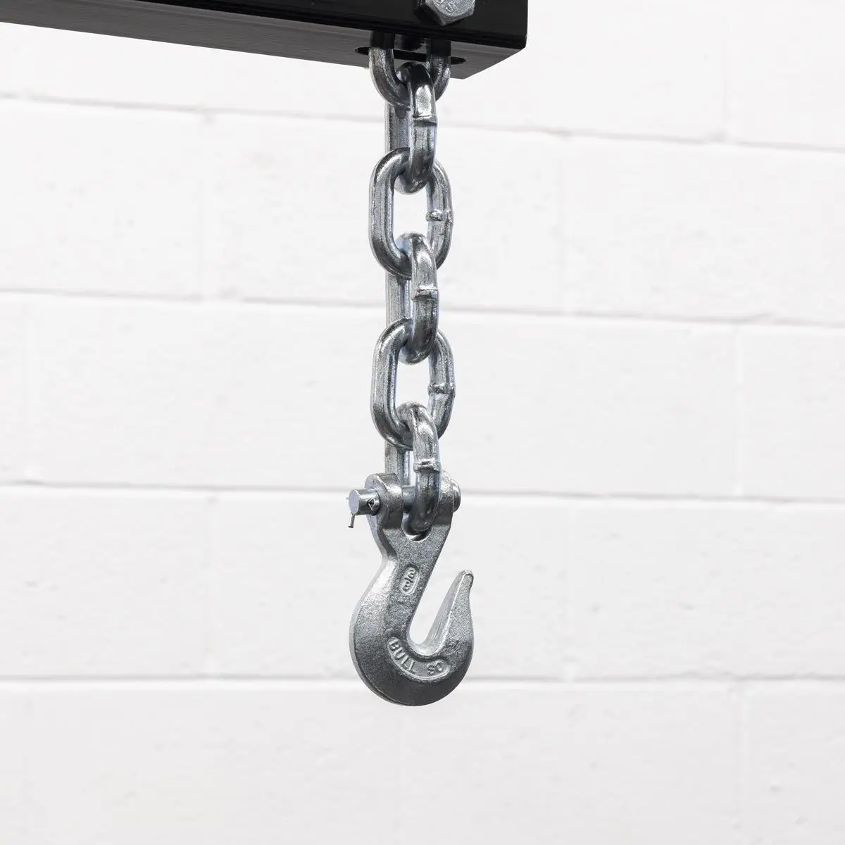 Sealey Fixed Frame Engine Crane with Extendable Legs 3 Tonne - Image 11