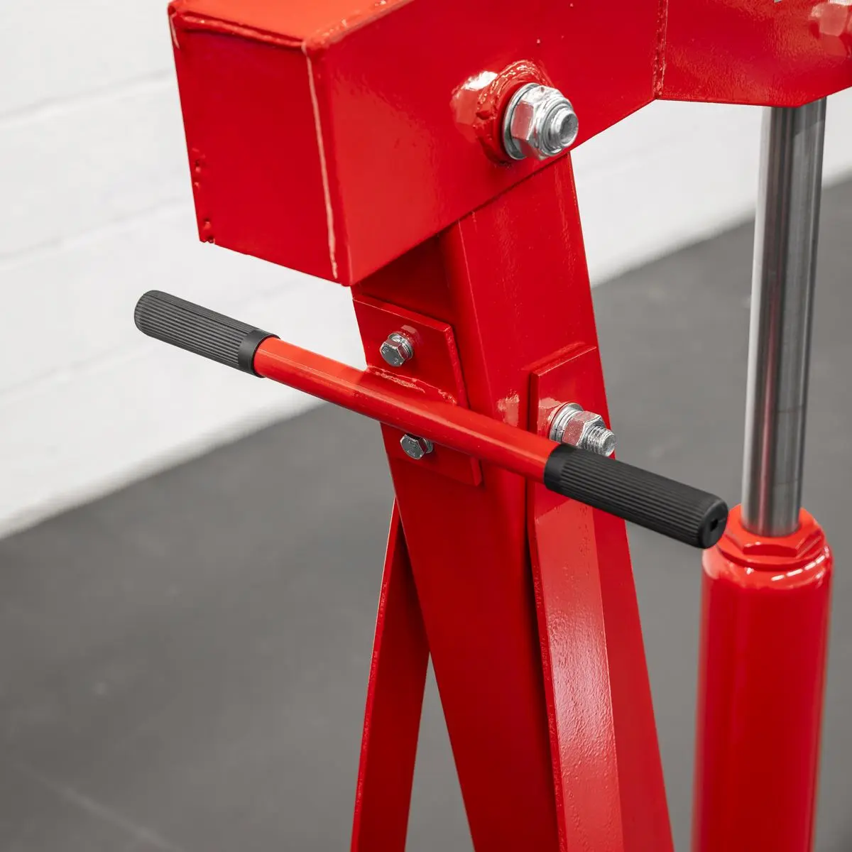 Sealey Fixed Frame Engine Crane with Extendable Legs 3 Tonne - Image 12