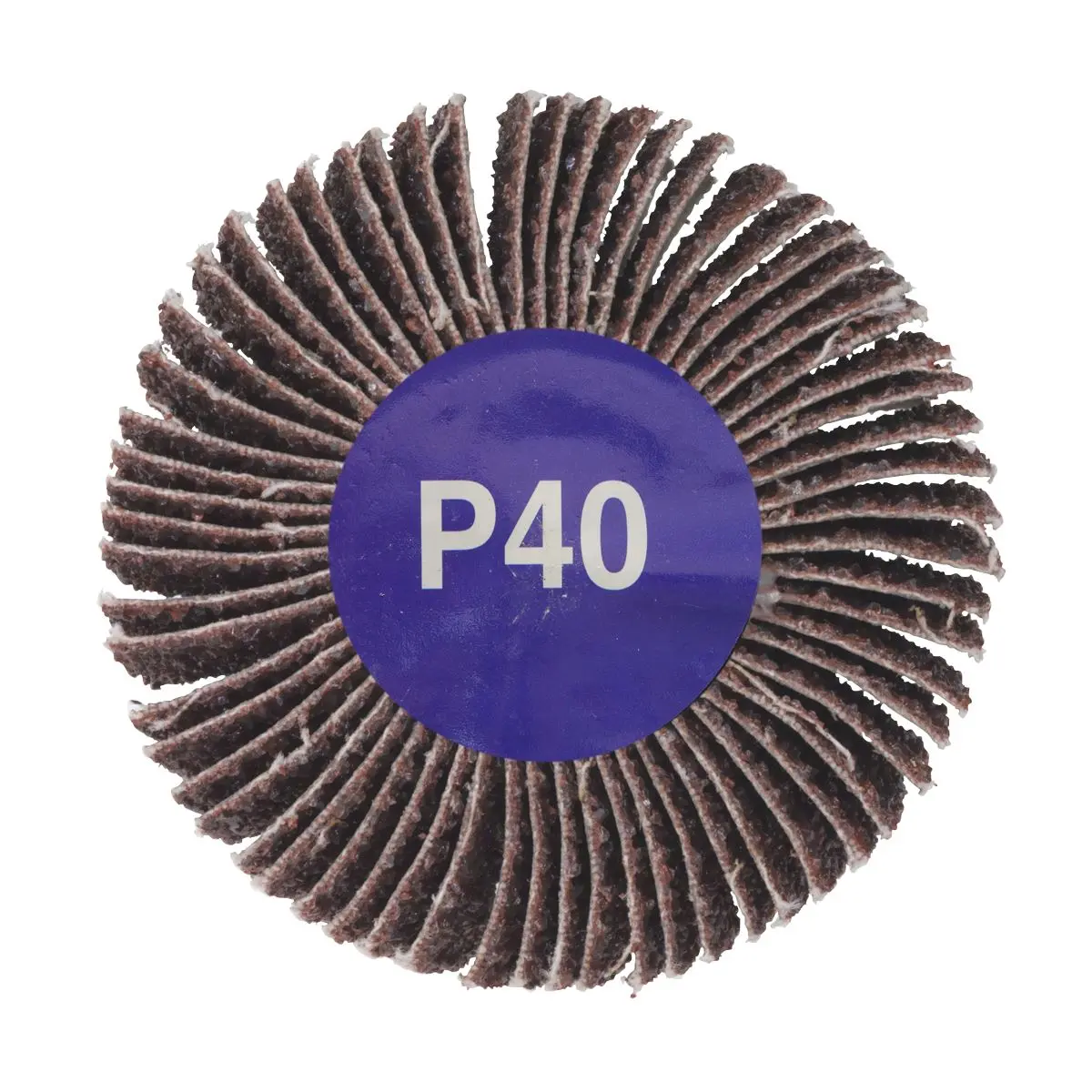 Sealey Flap Wheels 6mm Shaft - Image 15