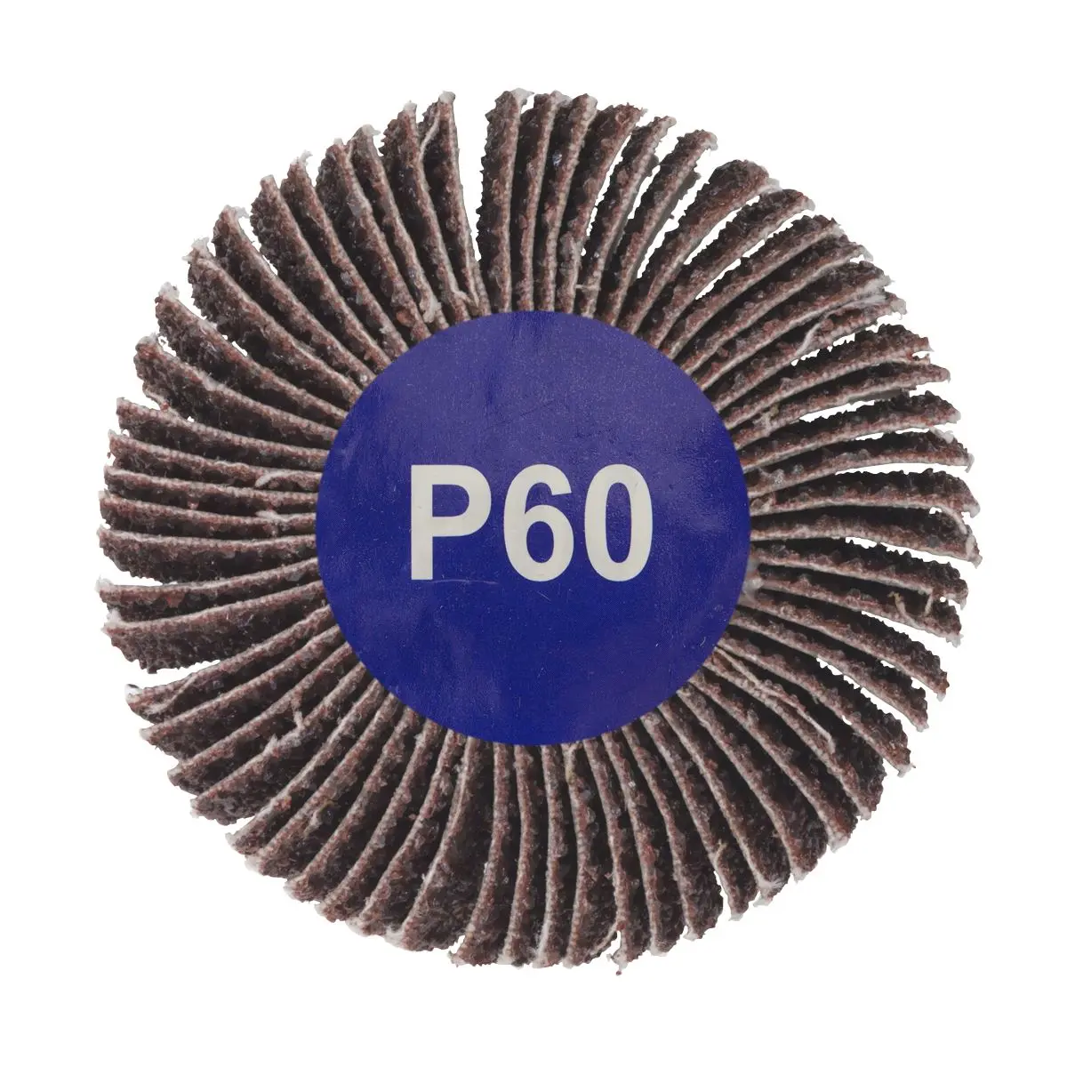 Sealey Flap Wheels 6mm Shaft - Image 5