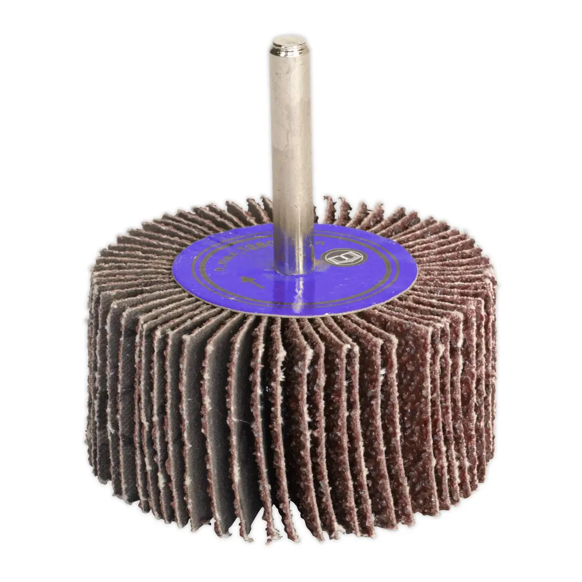 Sealey Flap Wheels 6mm Shaft - Image 58