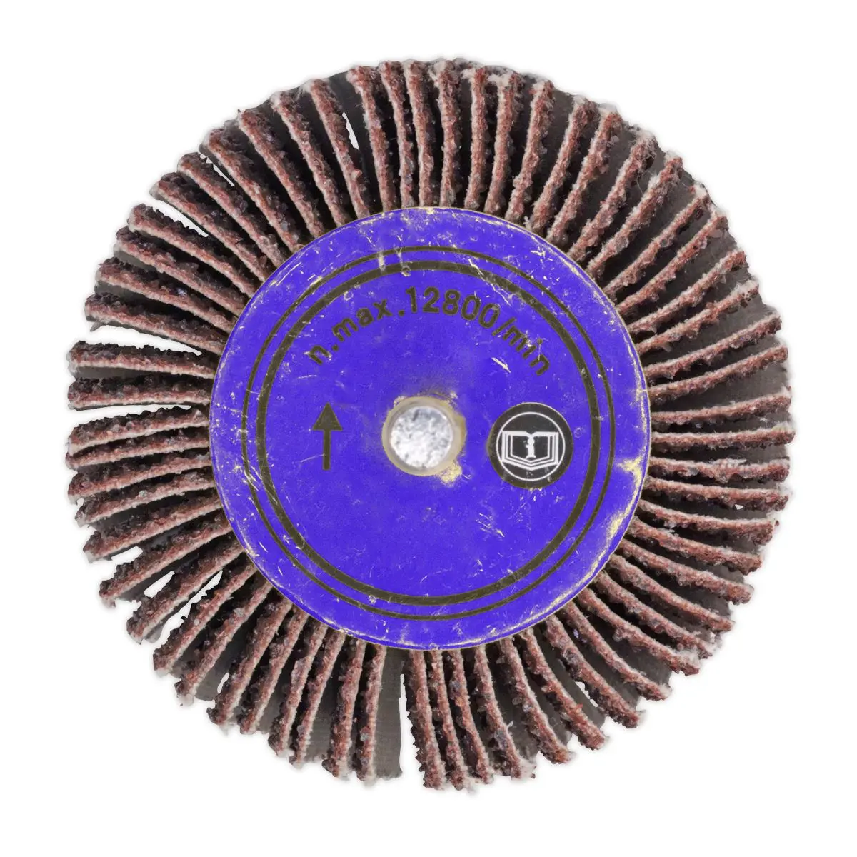 Sealey Flap Wheels 6mm Shaft - Image 76