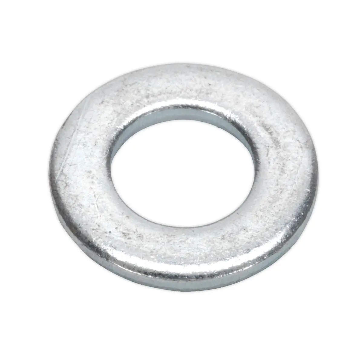 Sealey 1070 Piece Flat Washer Assortment DIN 125 M5-M16 Form A Metric - Image 5