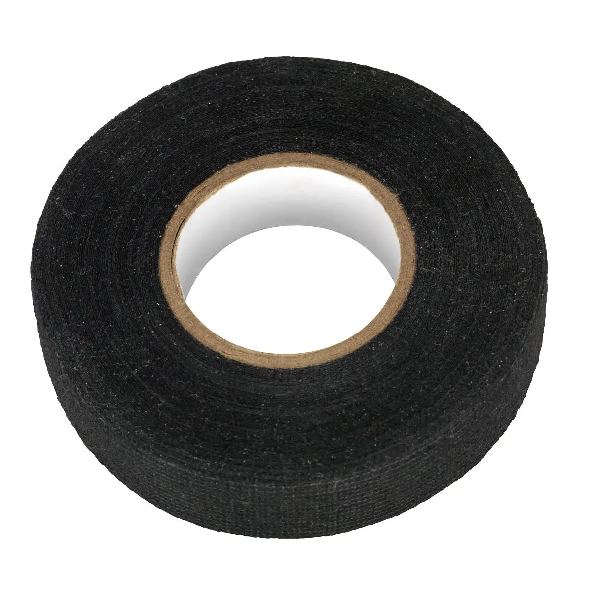 Sealey Fleece Tape 19mm x 15m Black - Image 3