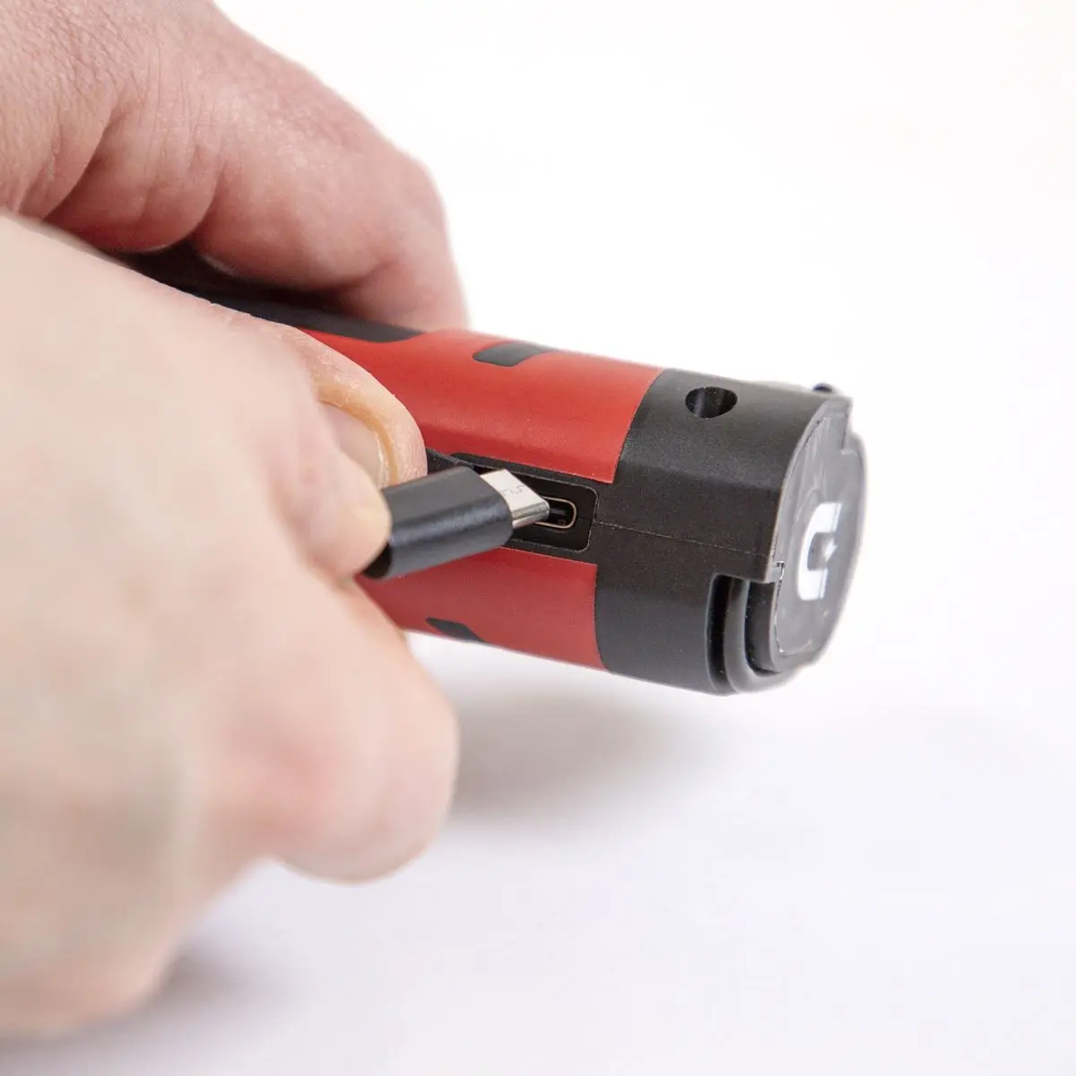 Sealey Flexi Rechargeable Magnetic Pick-Up Tool Light 3W SMD LED - Image 11