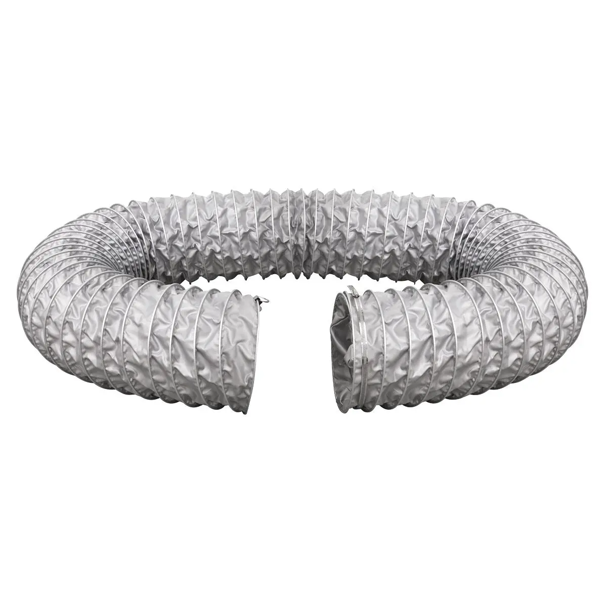 Sealey Flexible Ducting 350mm x 5m - Image 2