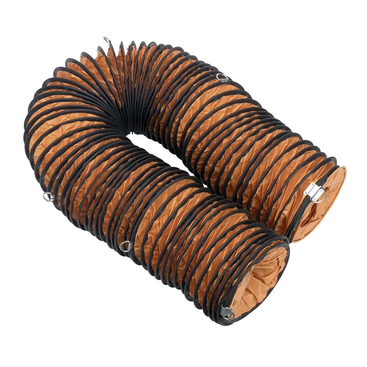 Sealey Flexible Ducting Ø200mm 10m