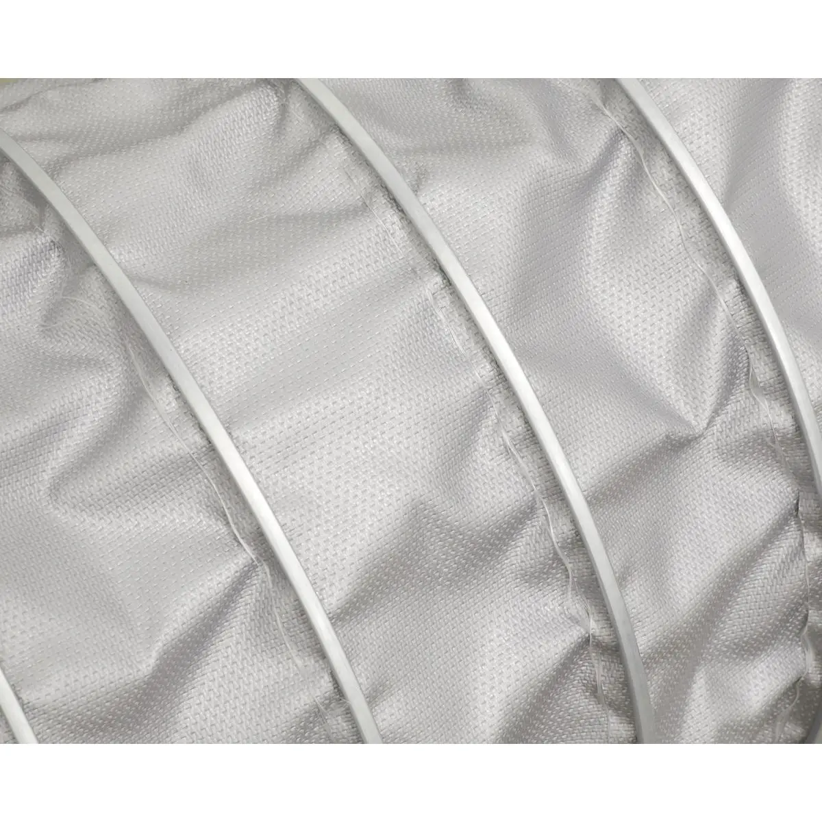 Sealey Flexible Ducting Ø250mm 5m - Image 7