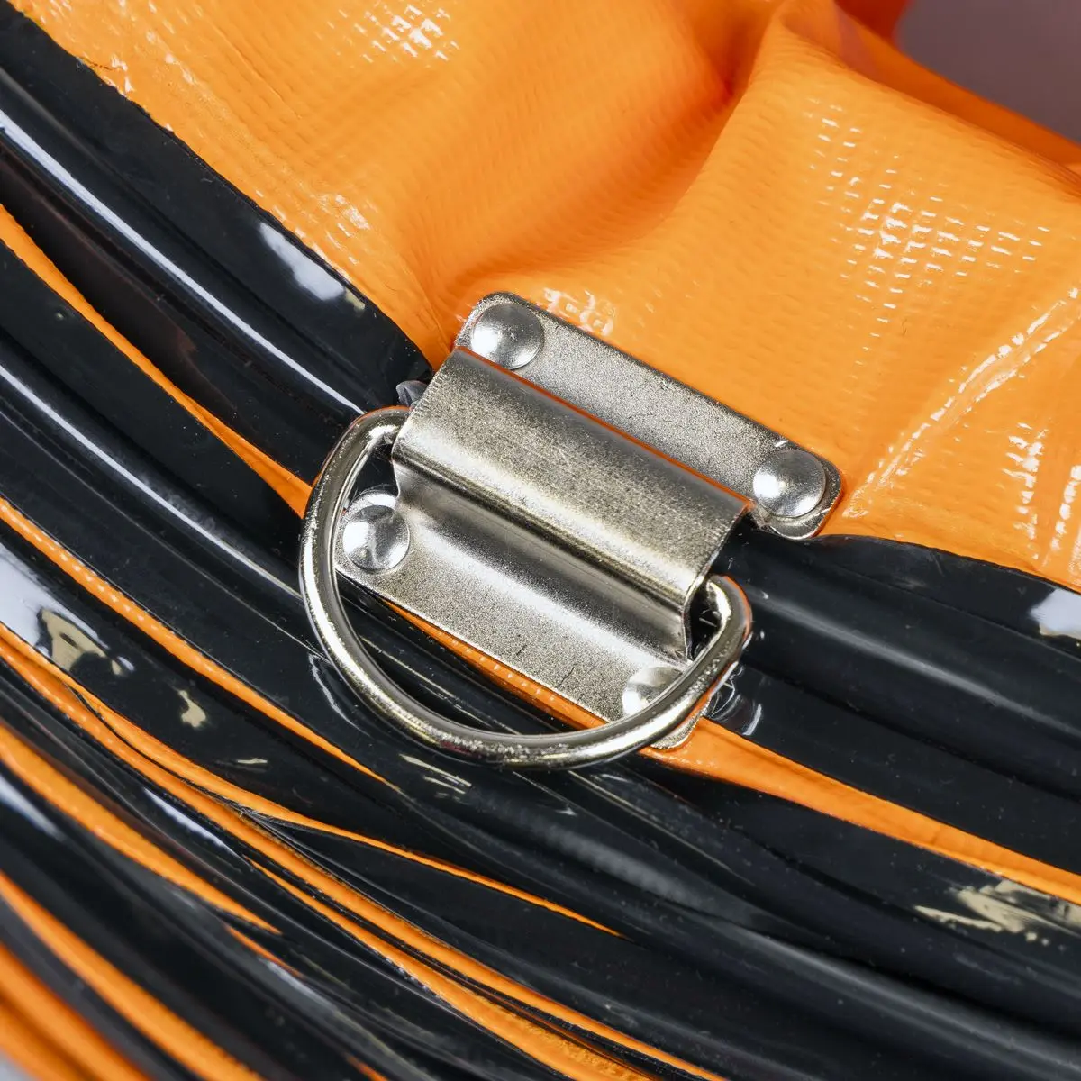 Sealey Flexible Ducting Ø500mm 5m Extension - Image 3