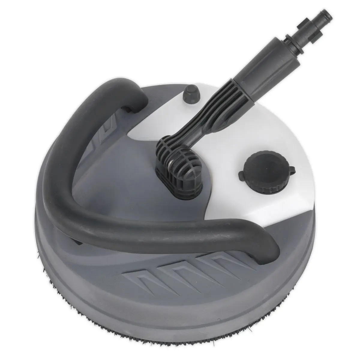 Sealey Floor Brush with Detergent Tank for PW2200 & PW2500 - Image 2
