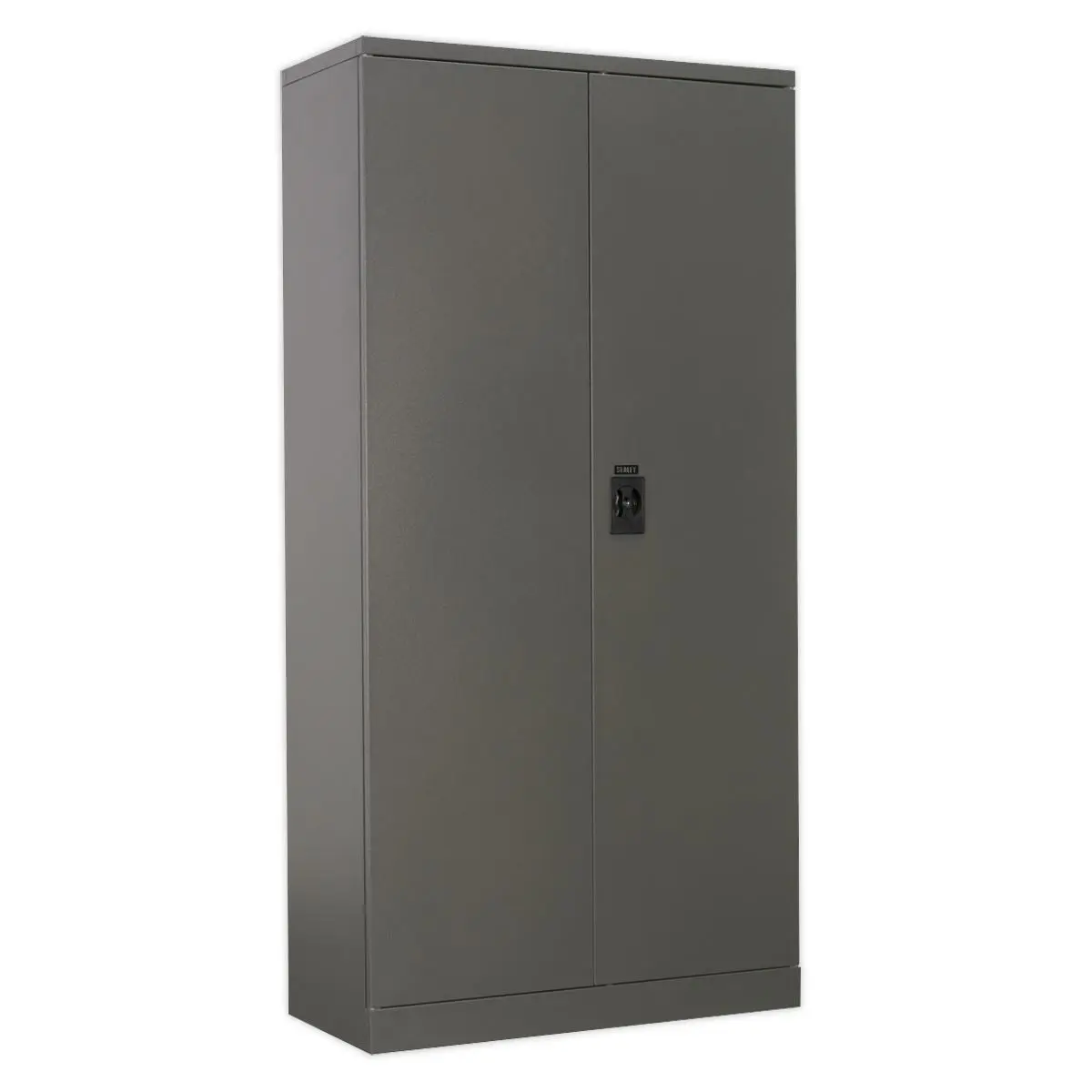 Sealey Floor Cabinet 4 Shelf 2 Door - Image 5
